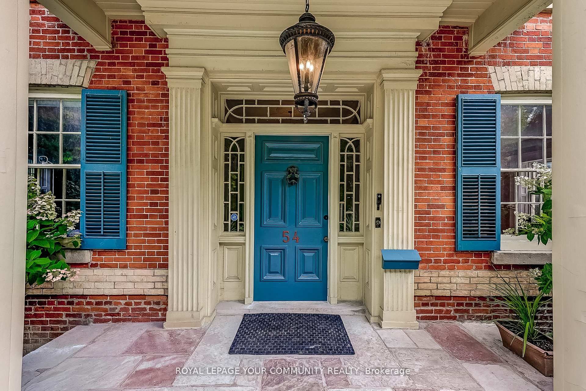 54 Cricklewood Crescent