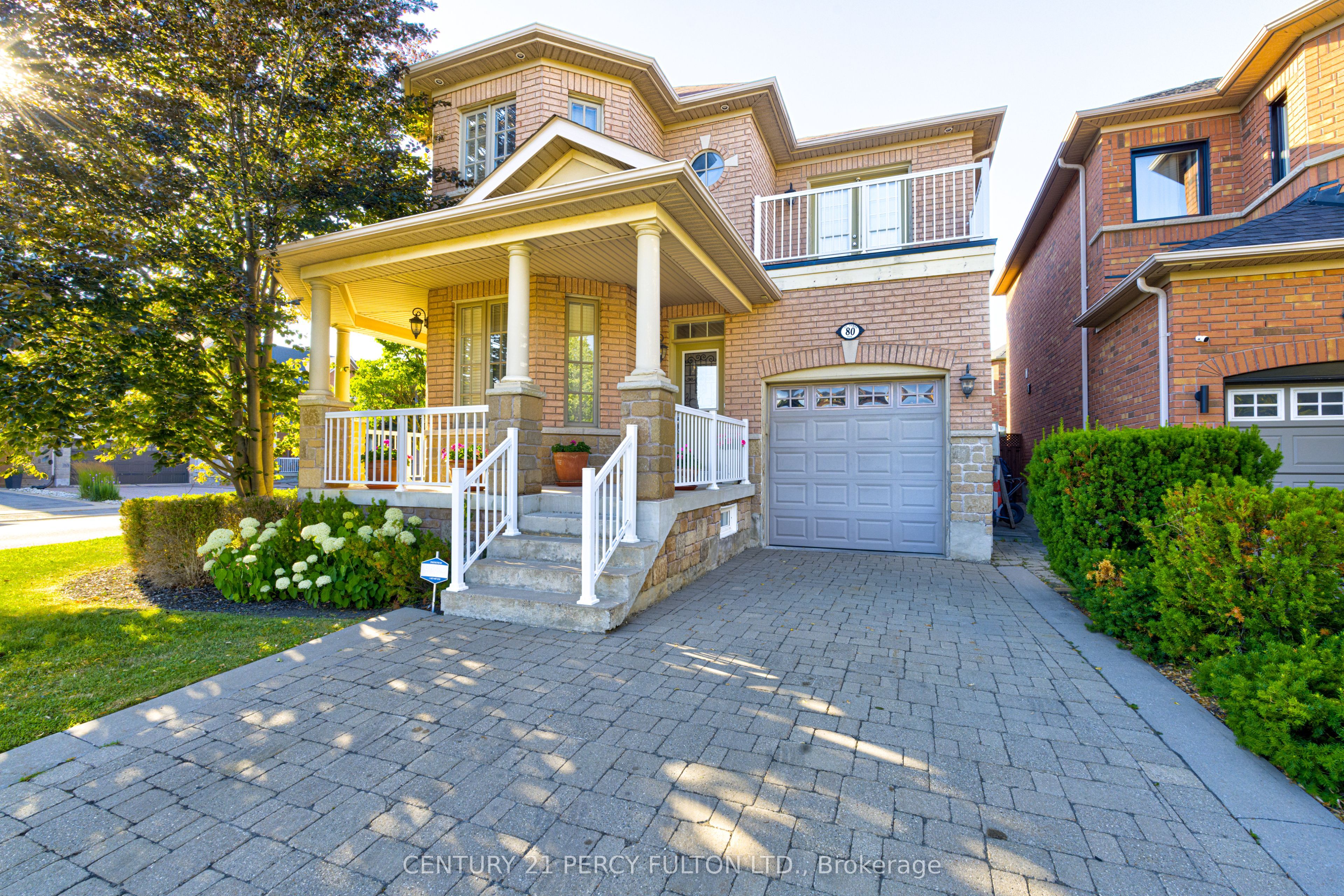 80 Saint James Avenue