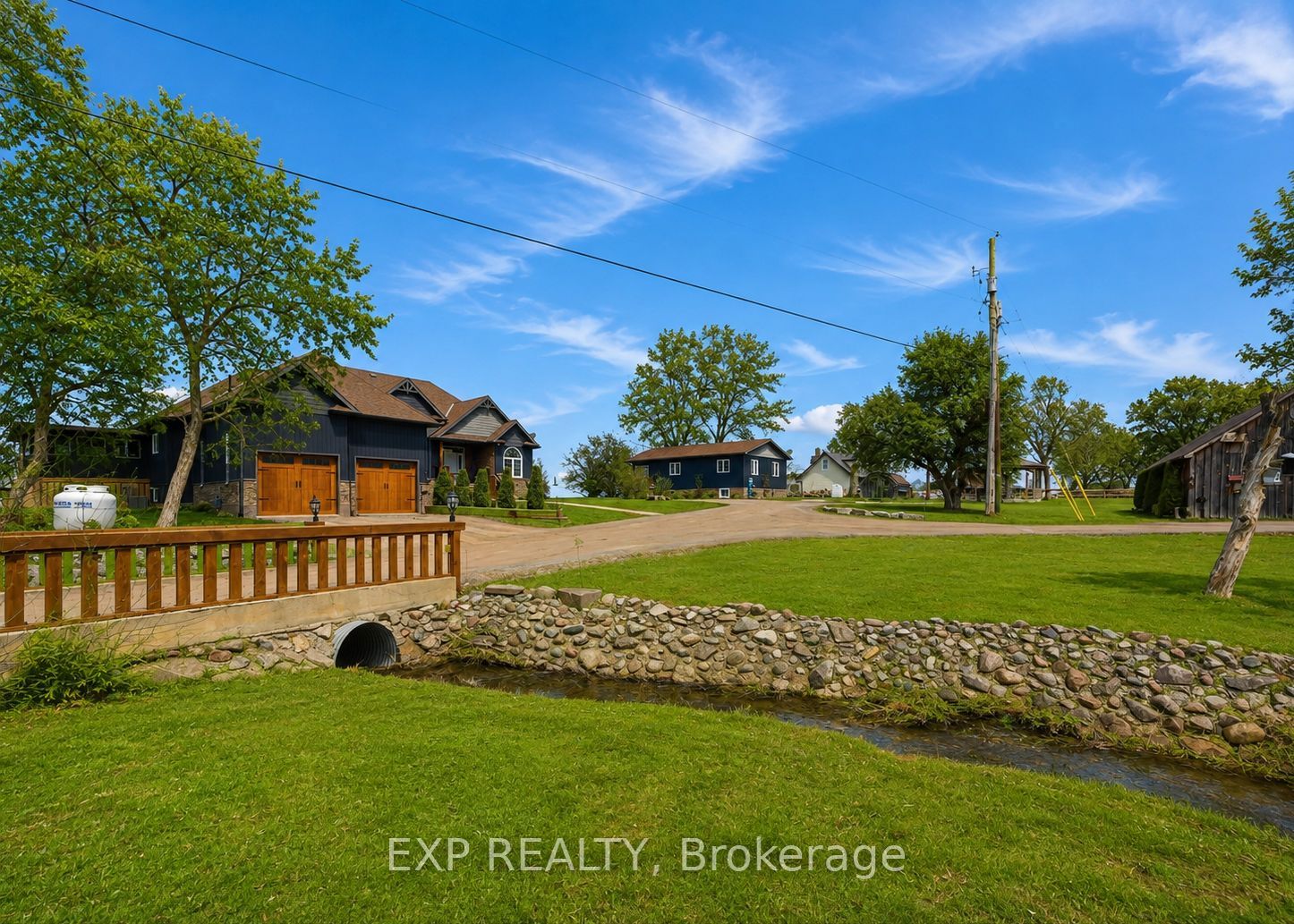 516 ALLISON Road