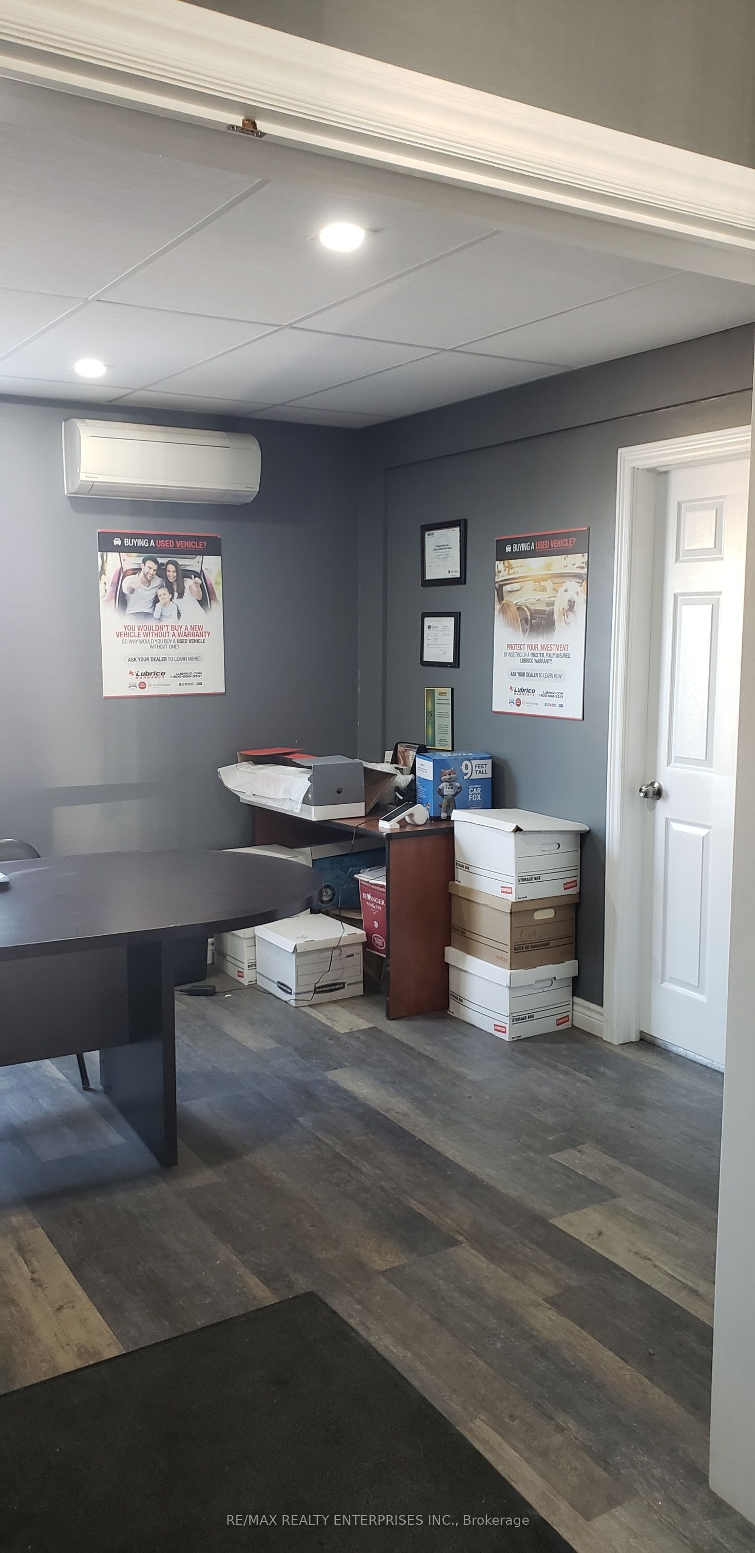 12993 Steeles Avenue