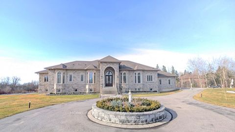 3957 Bethesda Road Whitchurch-Stouffville ON L4A 7X5