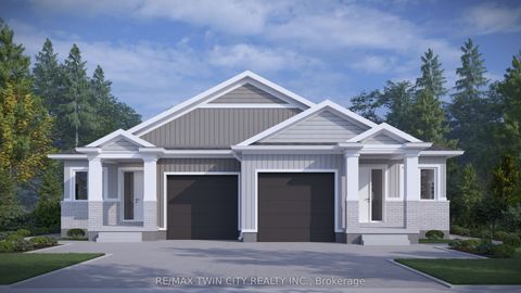 119 KENTON Street West Perth ON N0K 1N0