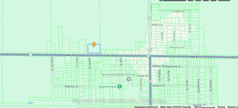 140 Huron Road Perth East ON N0B 2P0