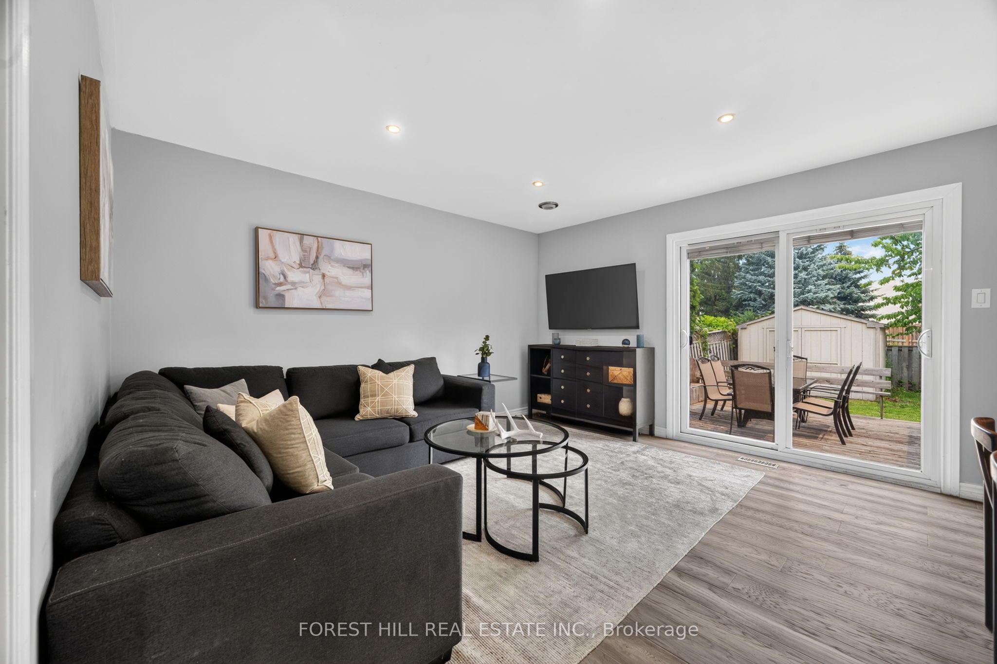 1 Teahouse Road