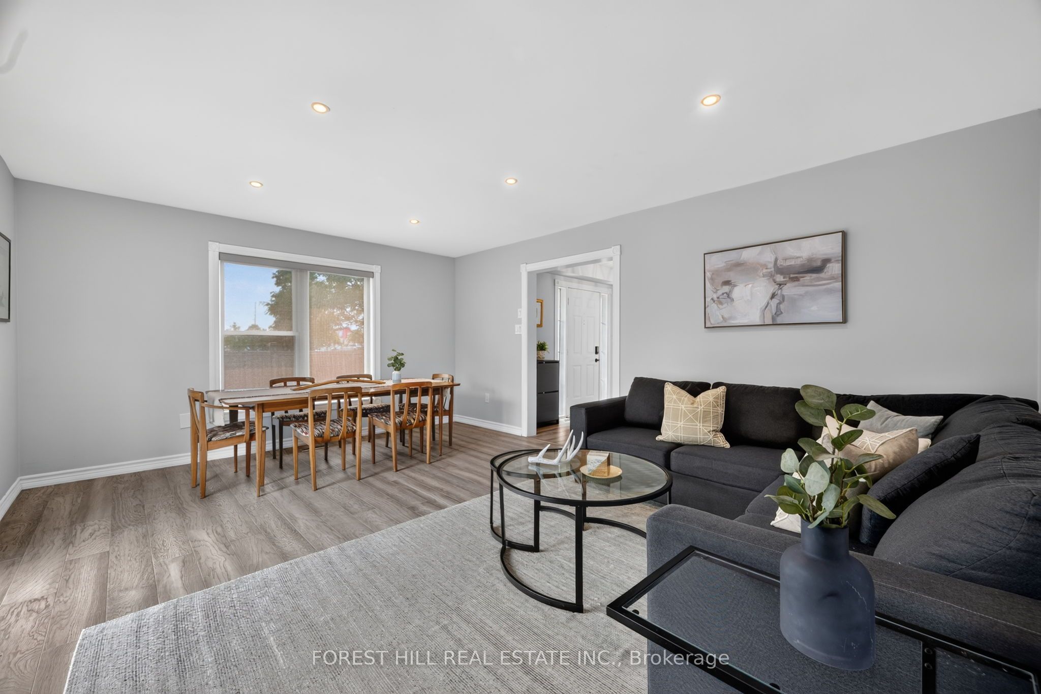 1 Teahouse Road
