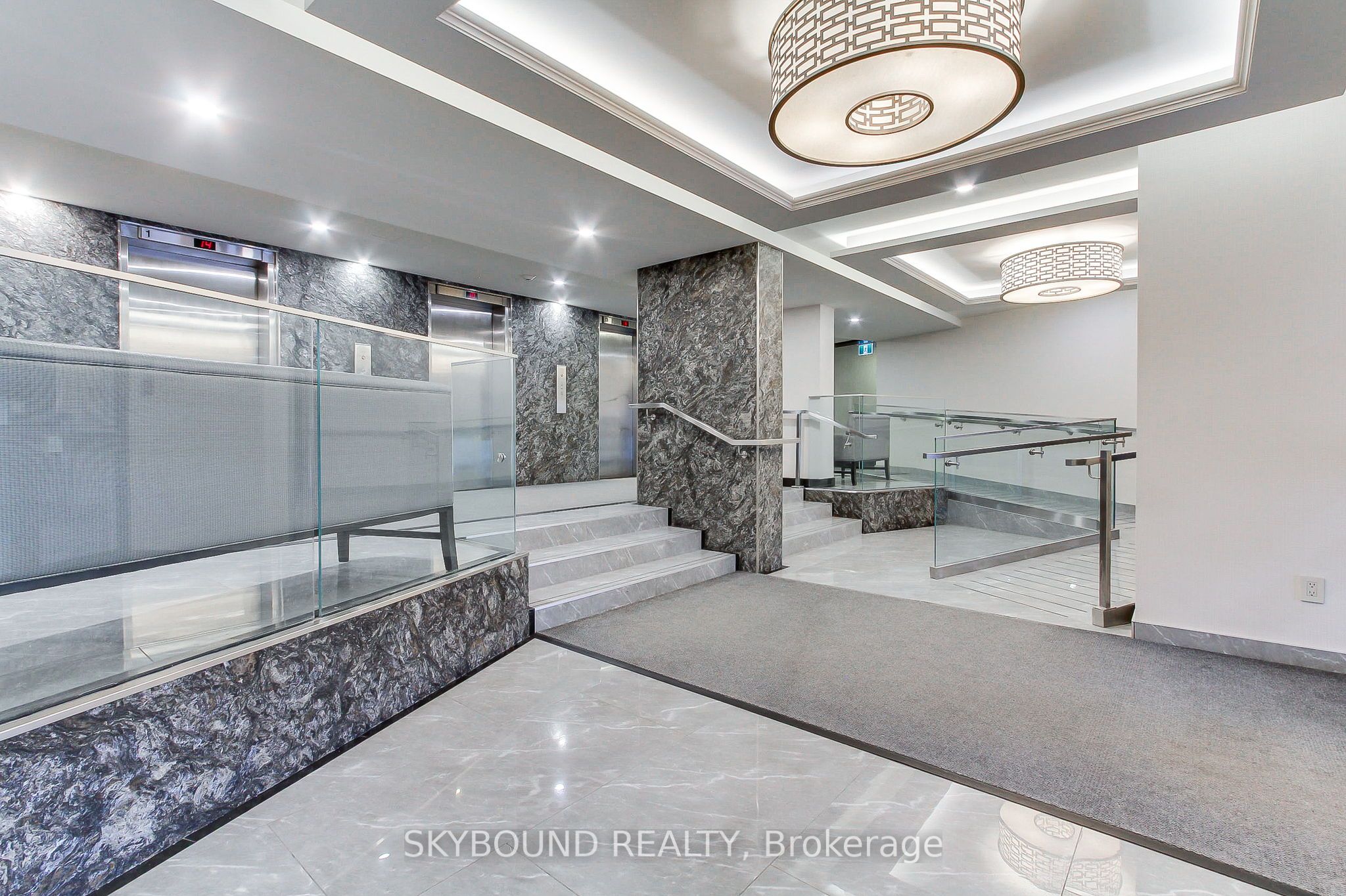 716 The West Mall N/A 705