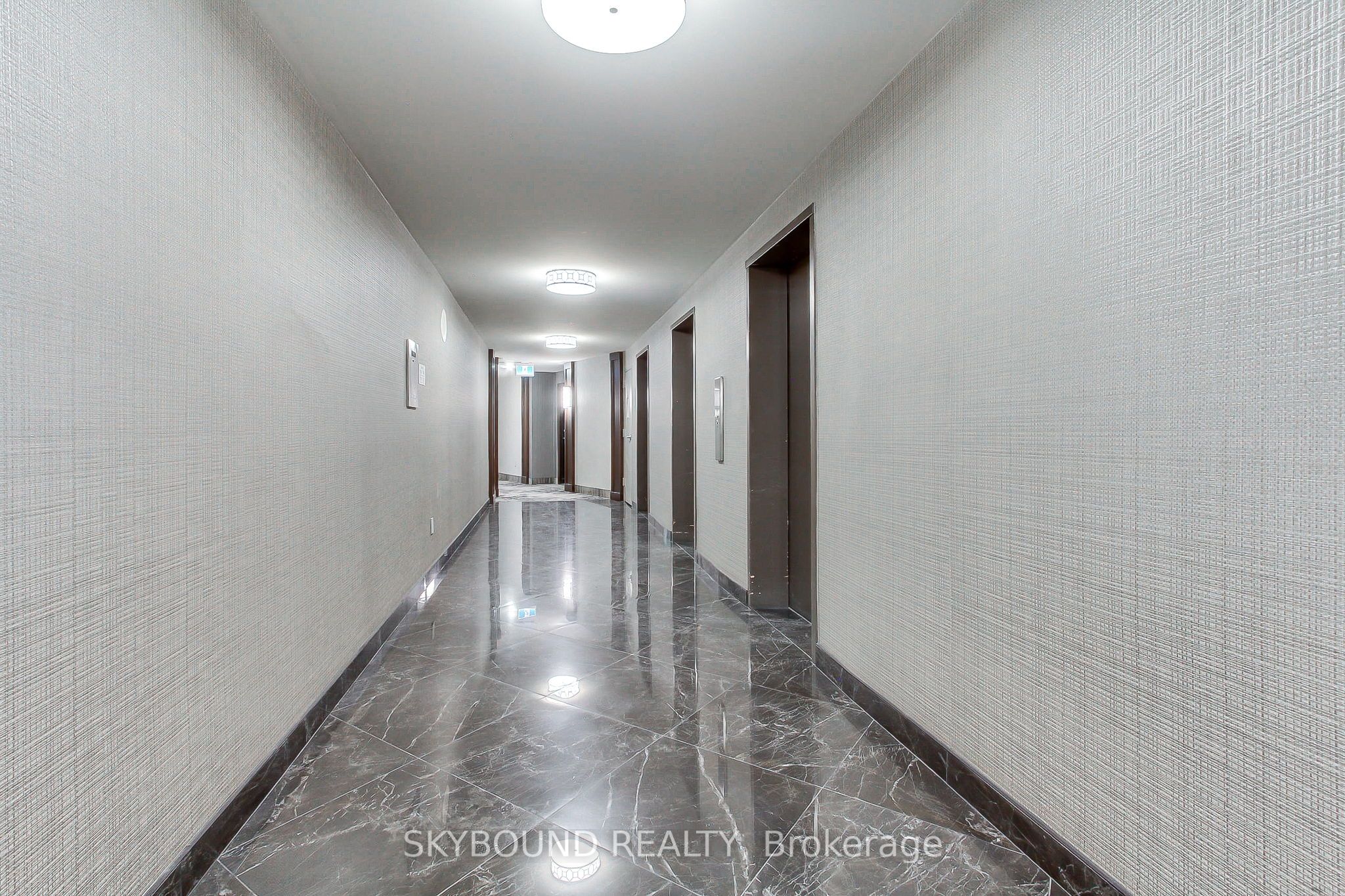 716 The West Mall N/A 705