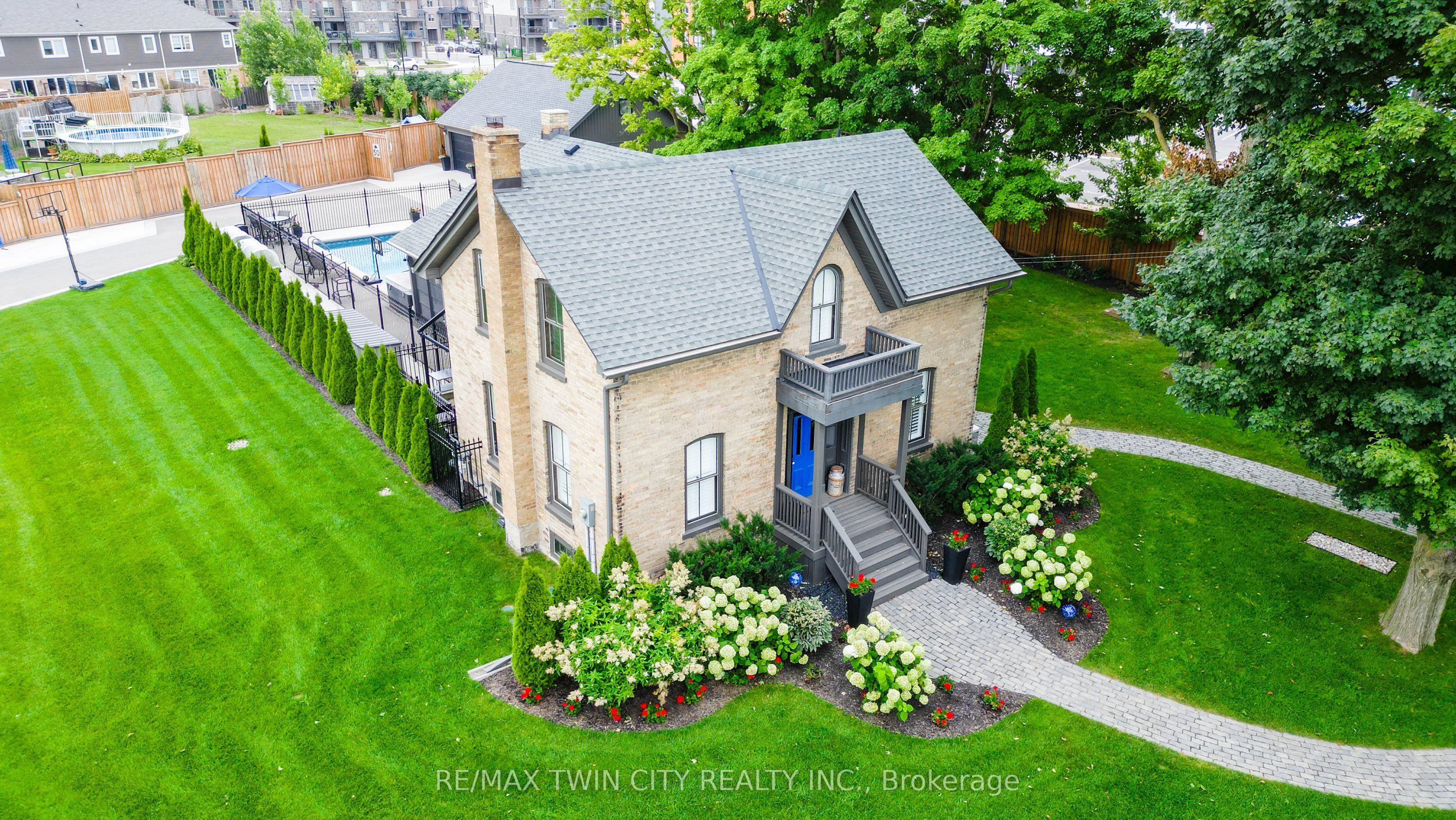 920 Orr Court