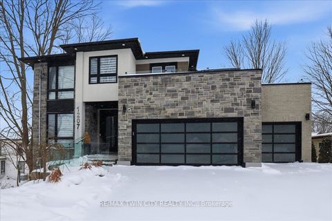 1207 Queen St Street N Wilmot ON N0B 2E0