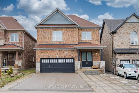 1239 Peelar Crescent Innisfil ON L0L 1W0