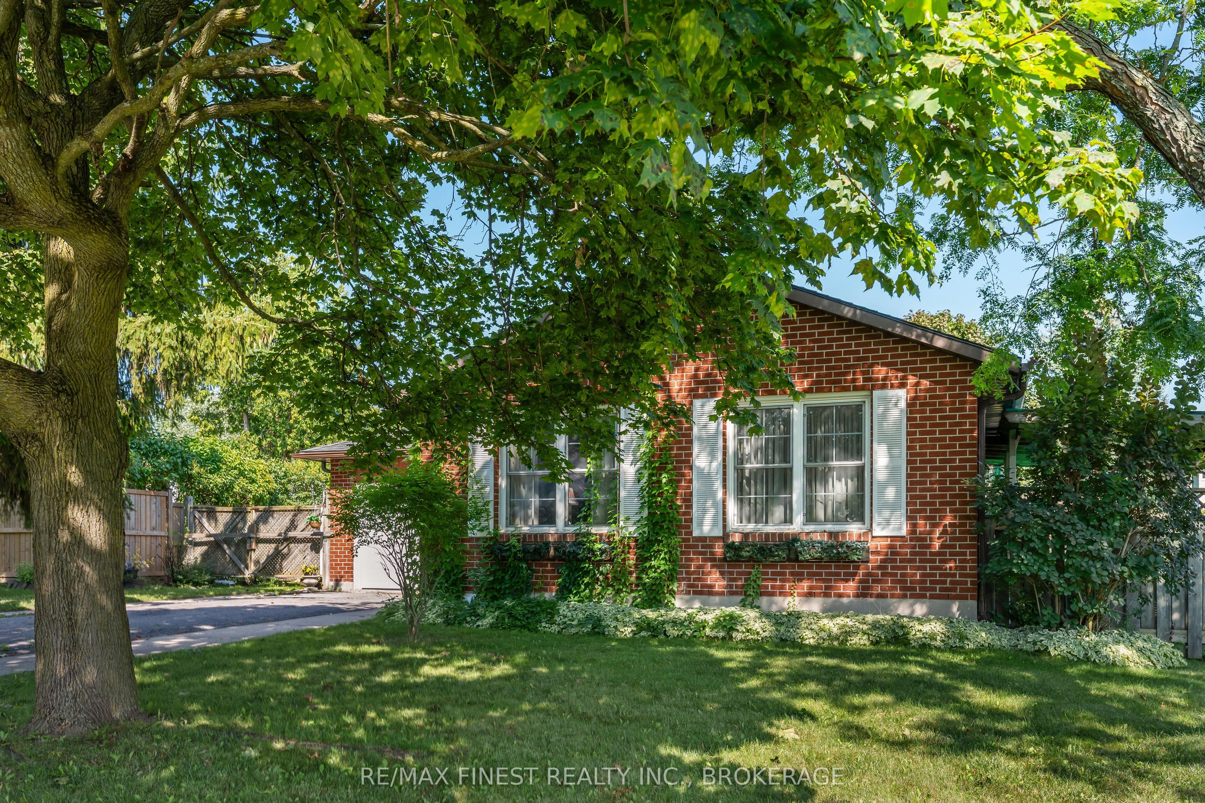 105 Grenadier Drive
