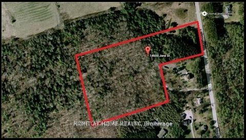 14600 jane Street King ON L7B 1A3