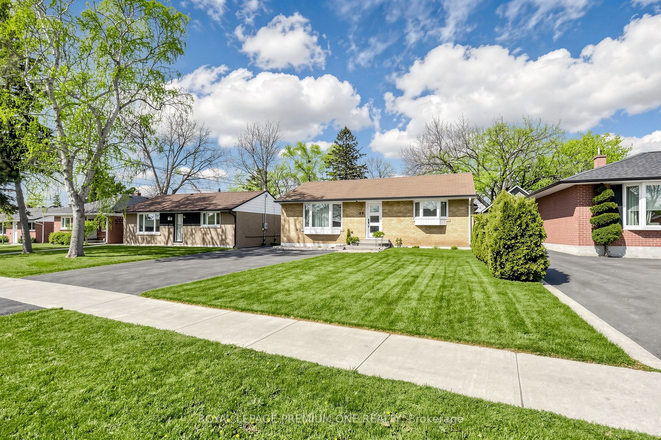 72 Thornton Avenue