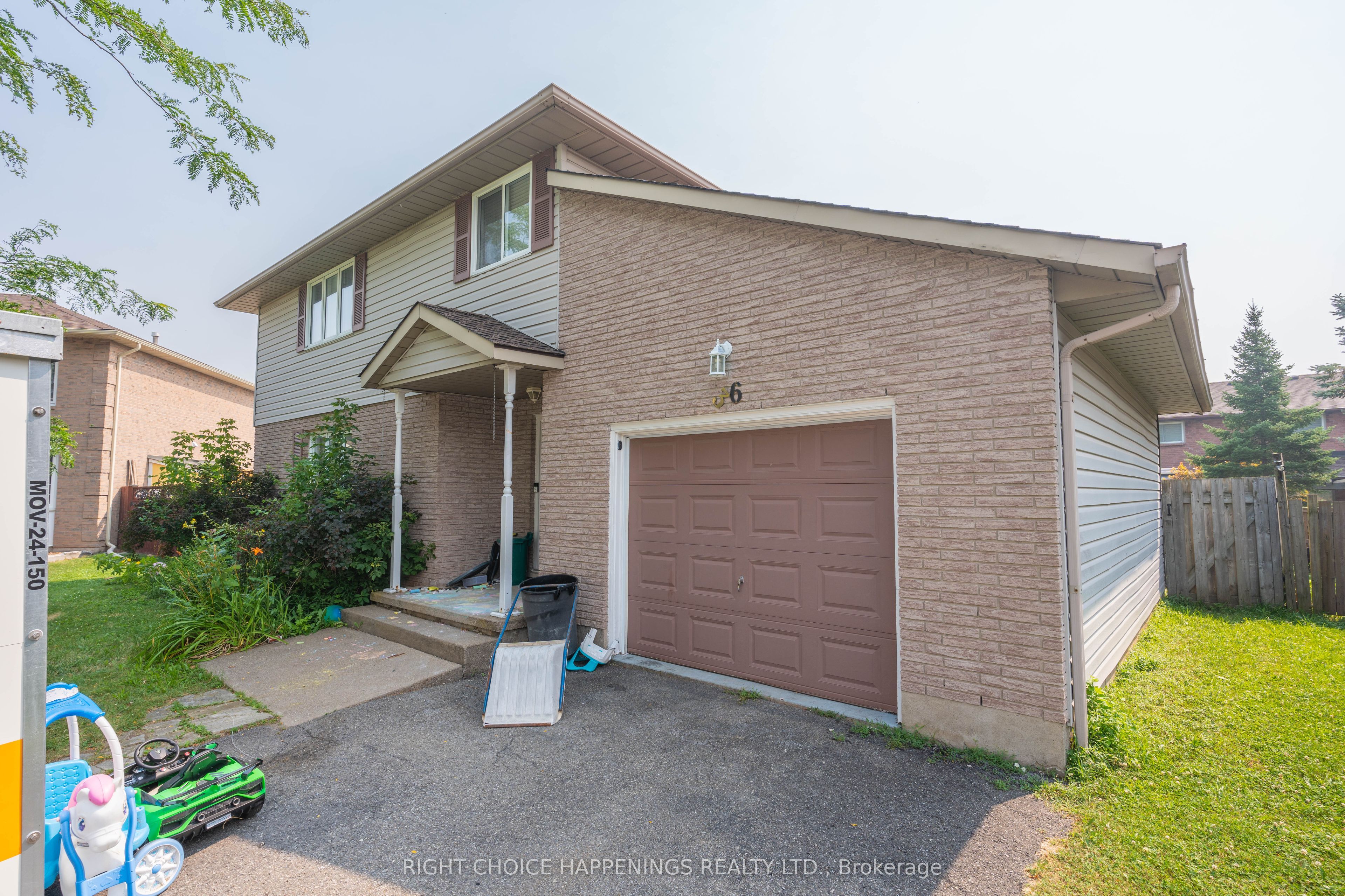 36 Hickory Court