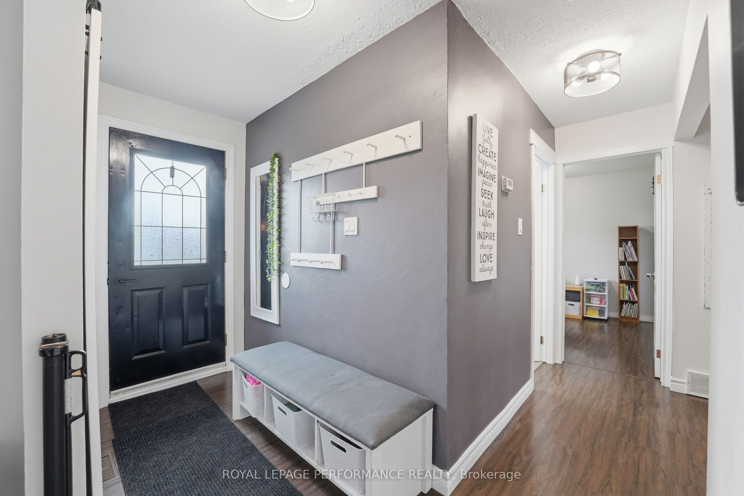 3071 Young Street