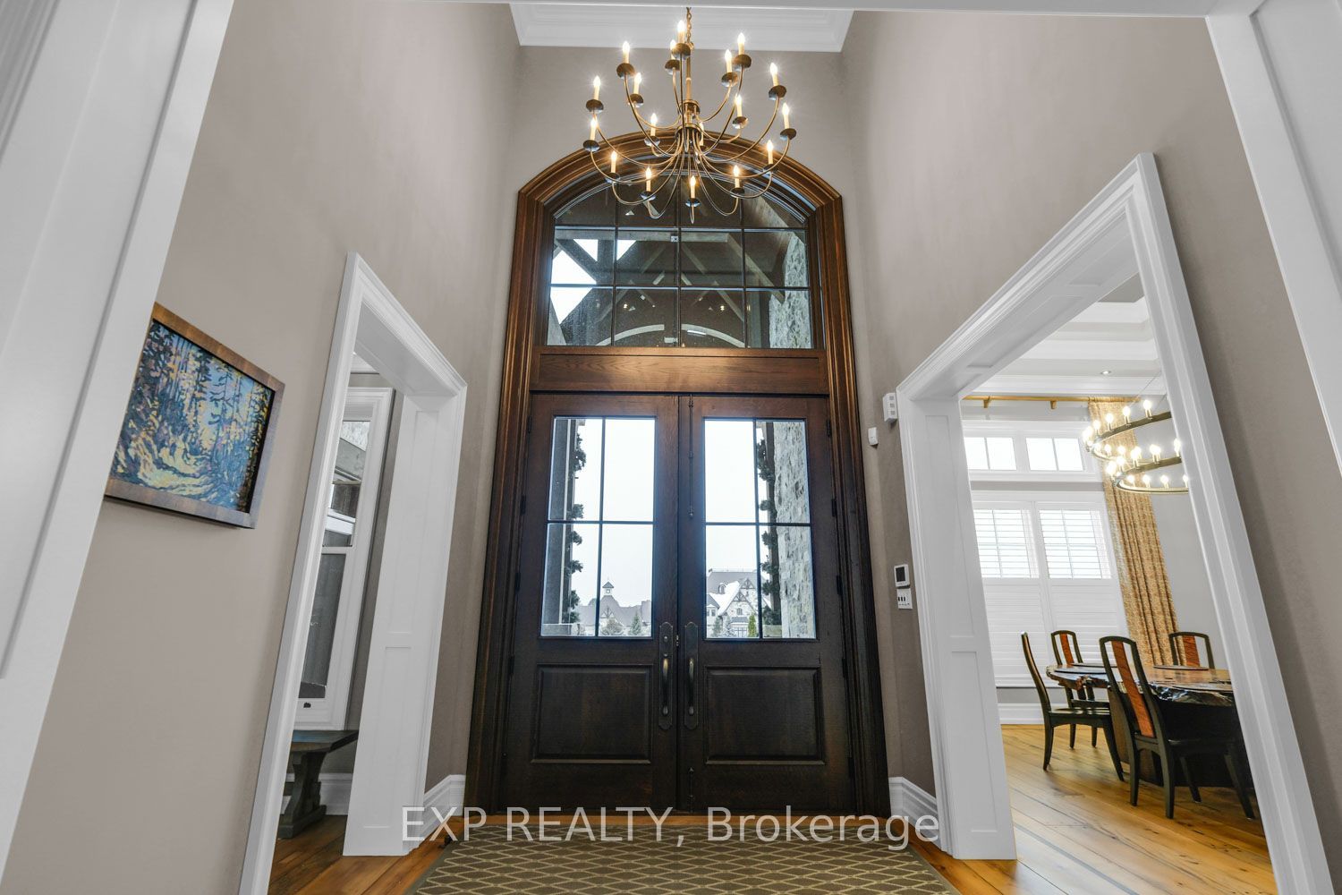 21 Edgewild Drive