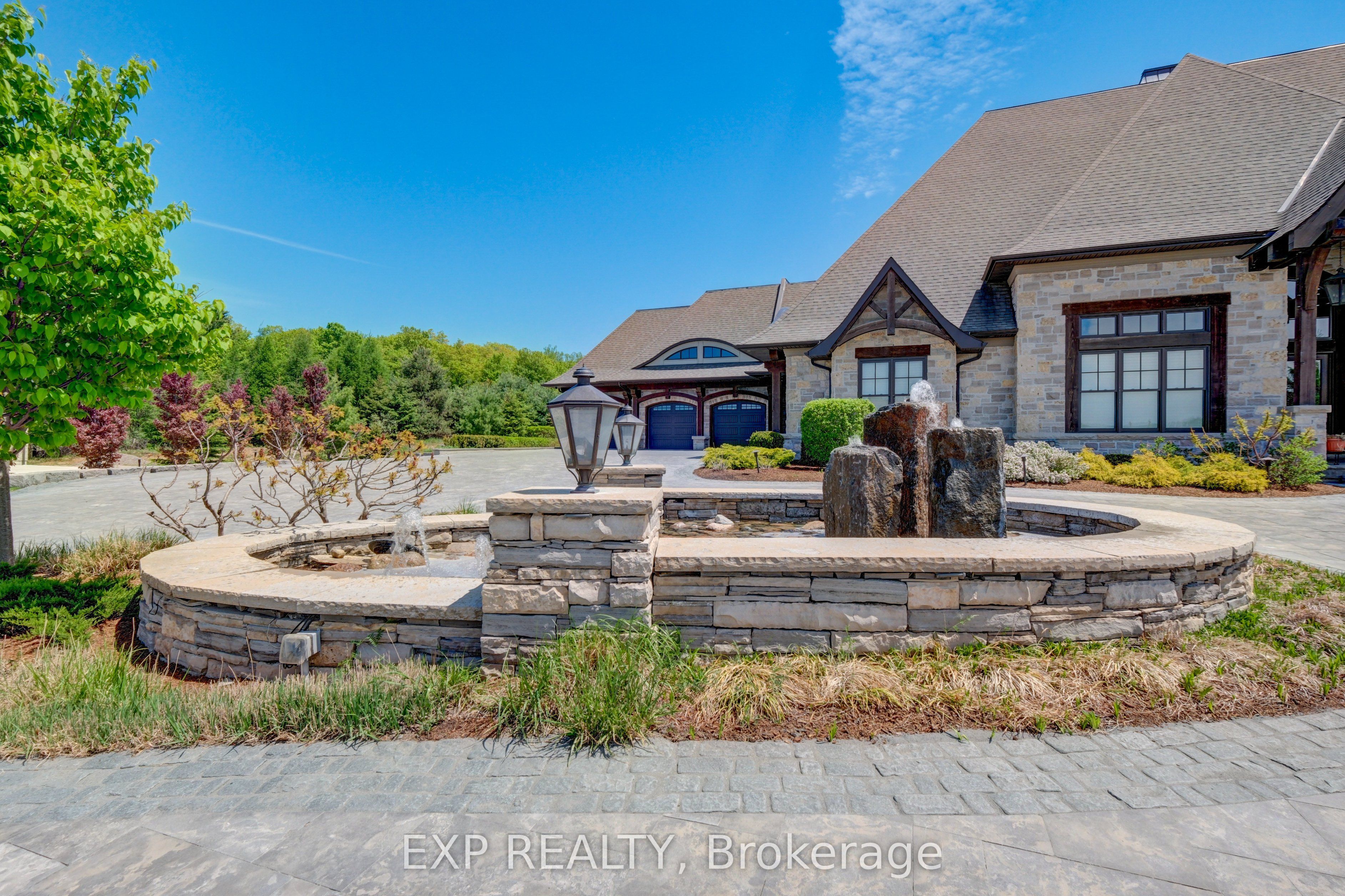 21 Edgewild Drive