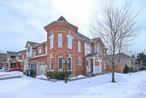 5554 Linwell Place Mississauga ON L5M 6L7