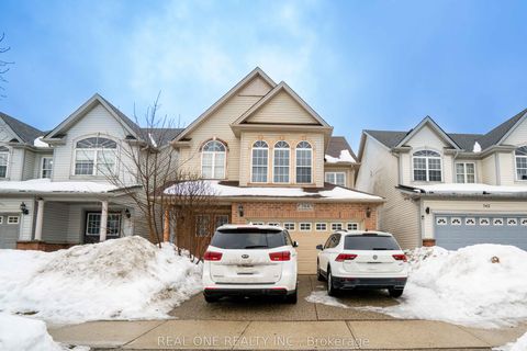 744 Brandenburg Boulevard Waterloo ON N2T 2W9