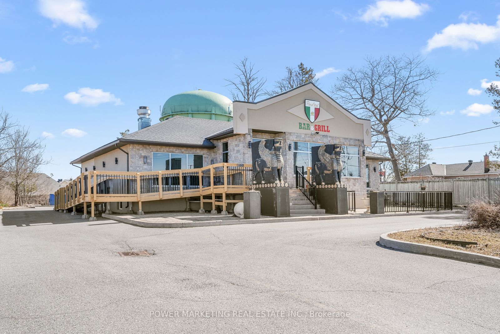 1133 Carp Road
