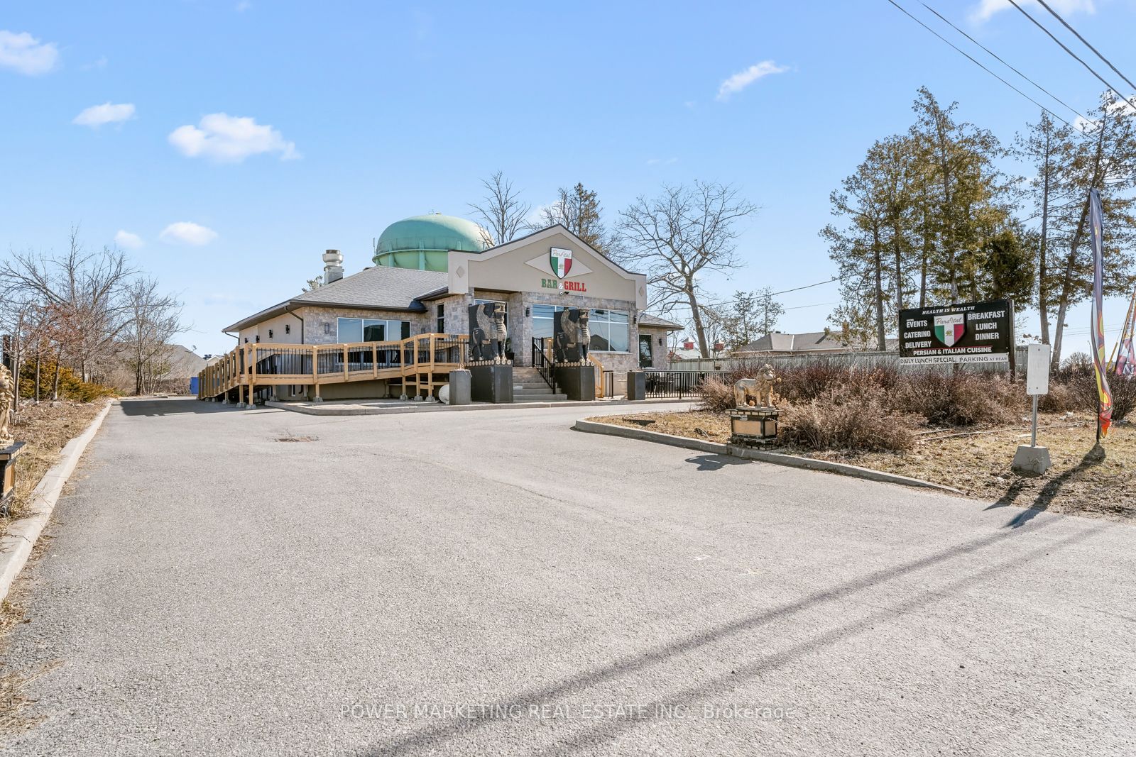 1133 Carp Road