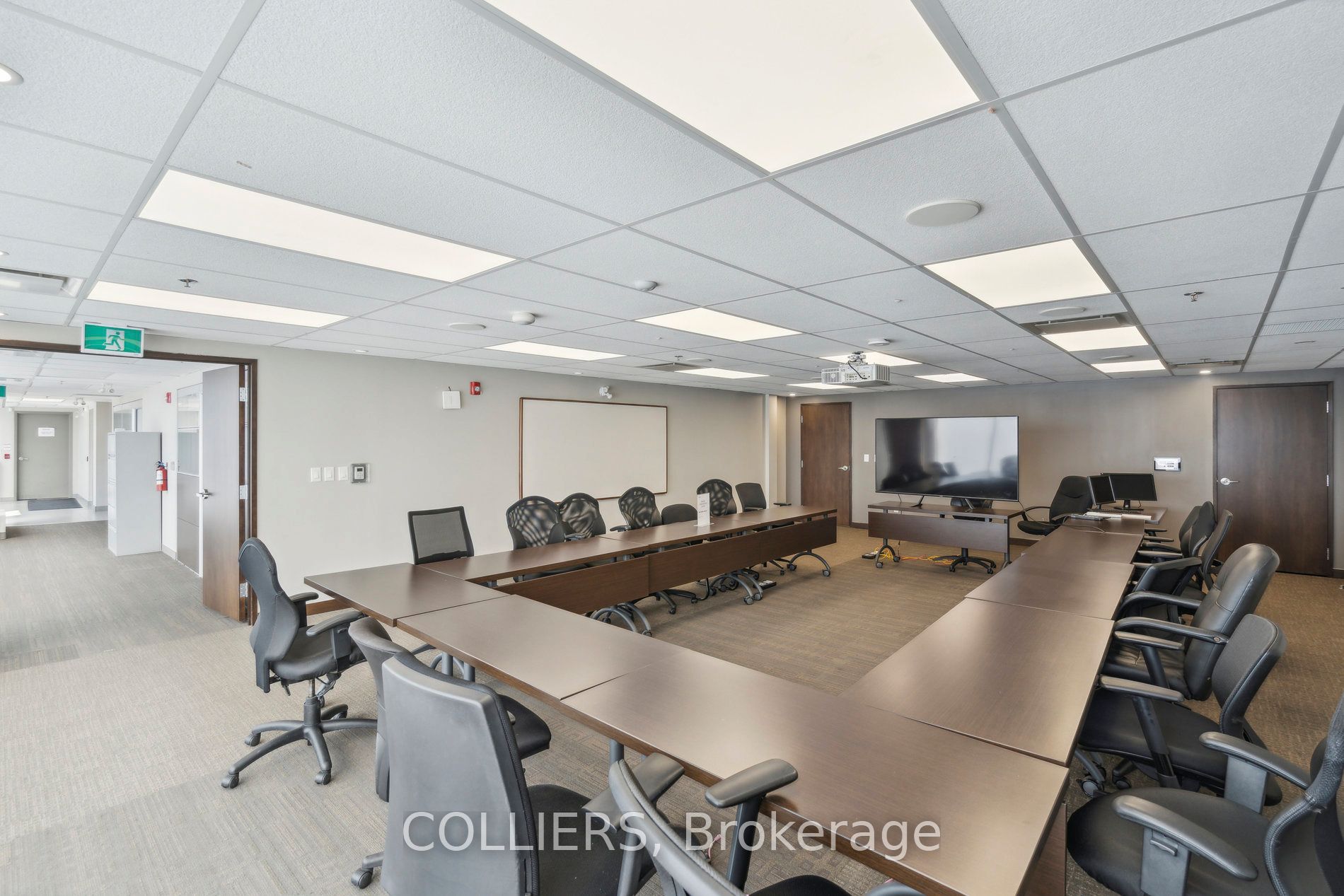 8111 Jane Street 1 & 2