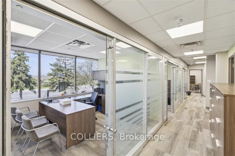 8111 Jane Street 1 & 2