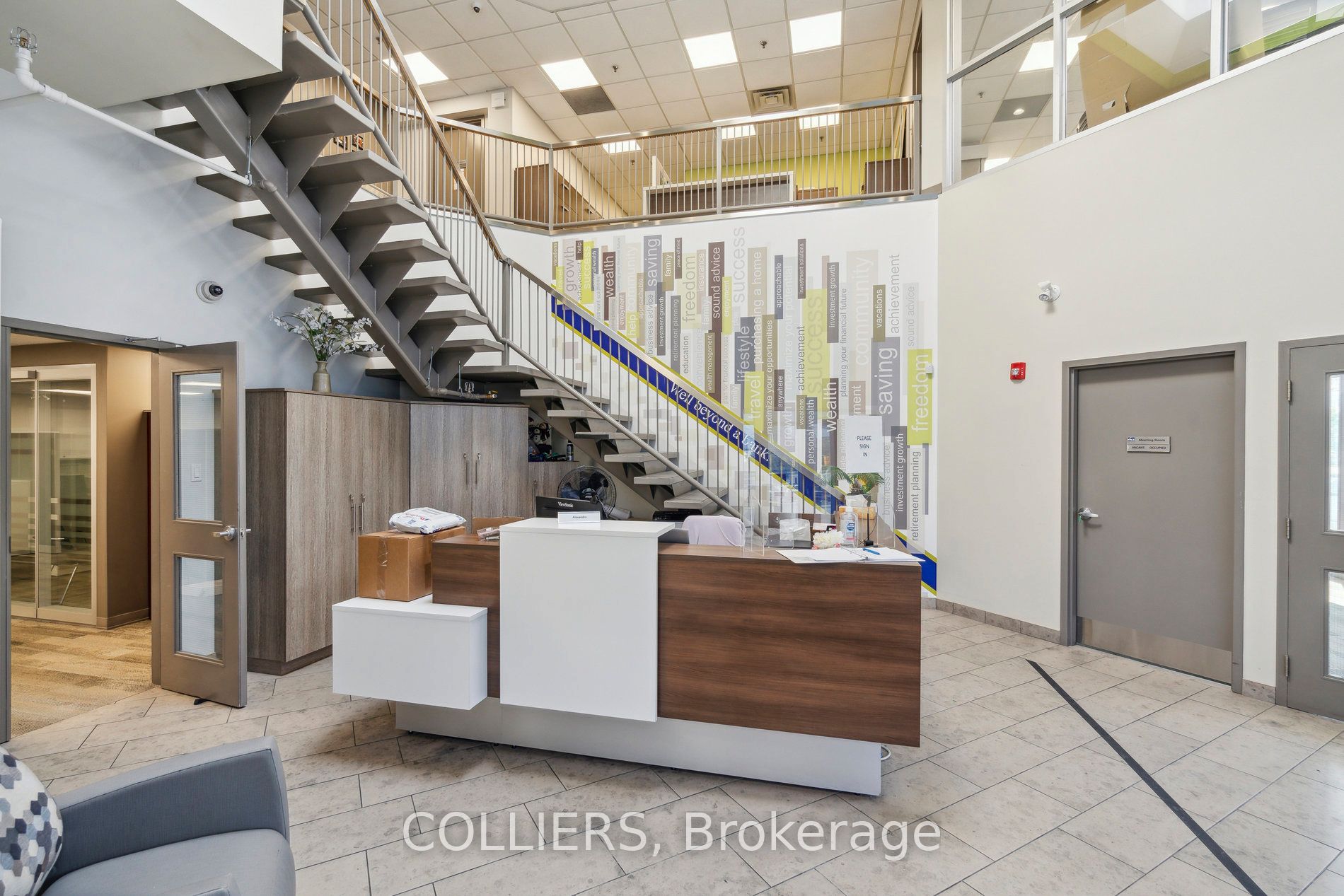 8111 Jane Street 1 & 2