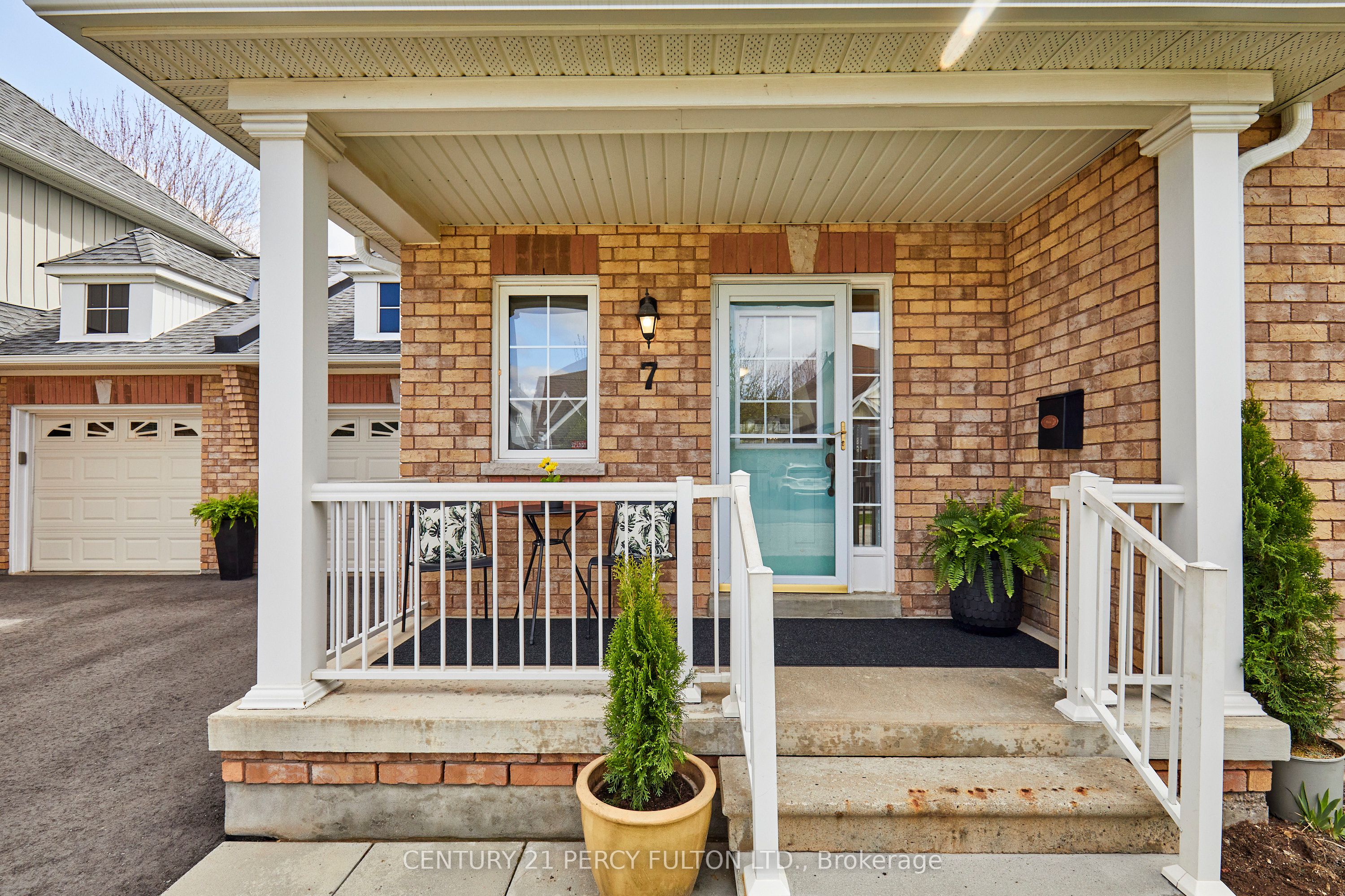 7 Gidley Lane G7