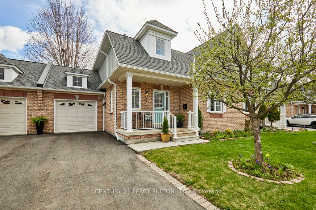 7 Gidley Lane G7