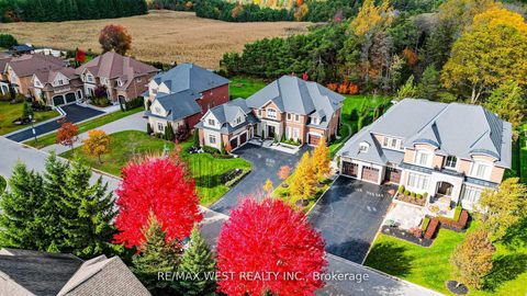 18 Wyndance Way N/A Uxbridge ON L9P 0B8