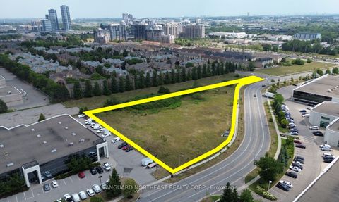 1301 Rodick Road Markham ON L3R 4E8