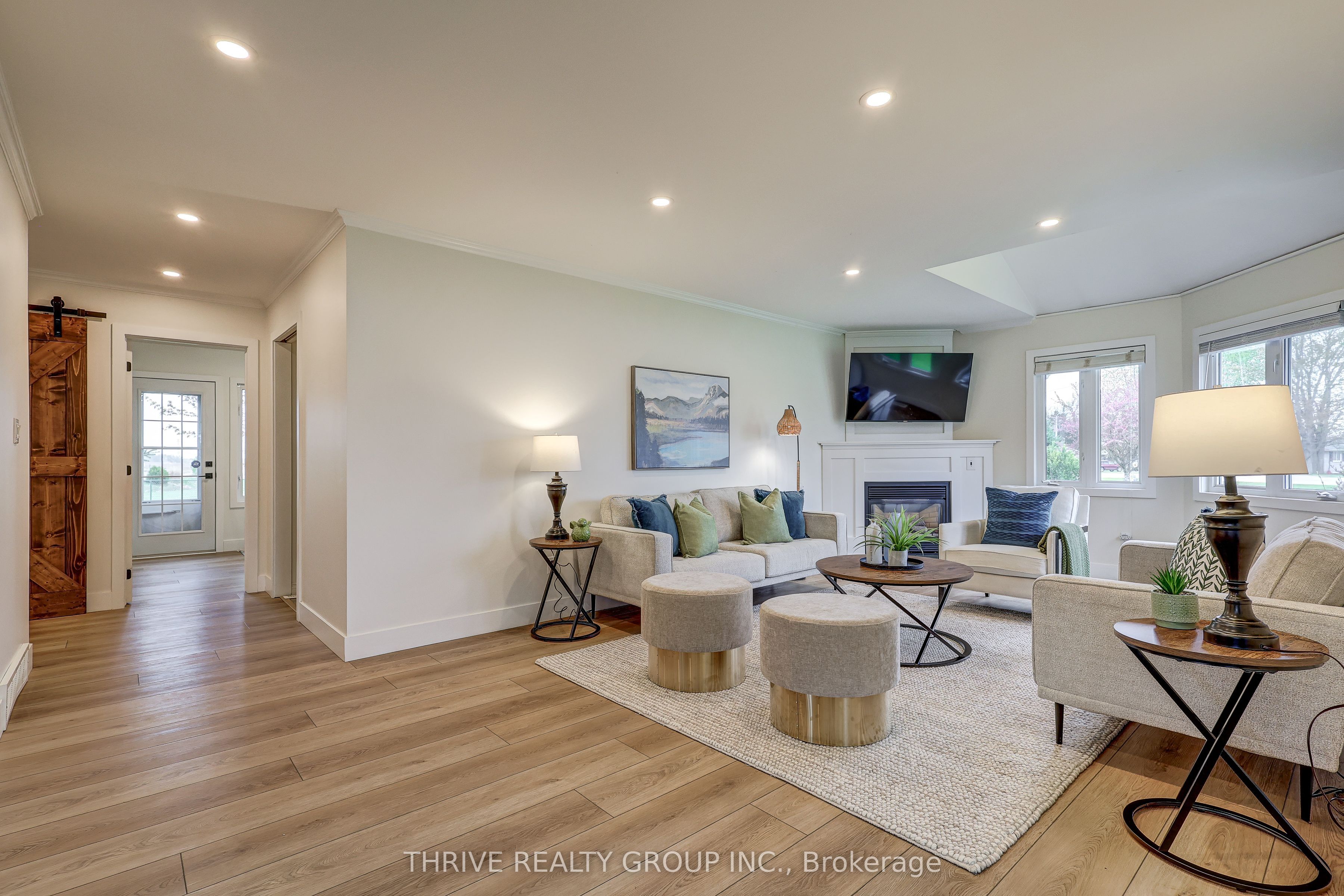 6509 Longwoods Road