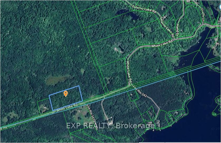 Part Lot 32 and 33 Part 2 Conc 1 Concession