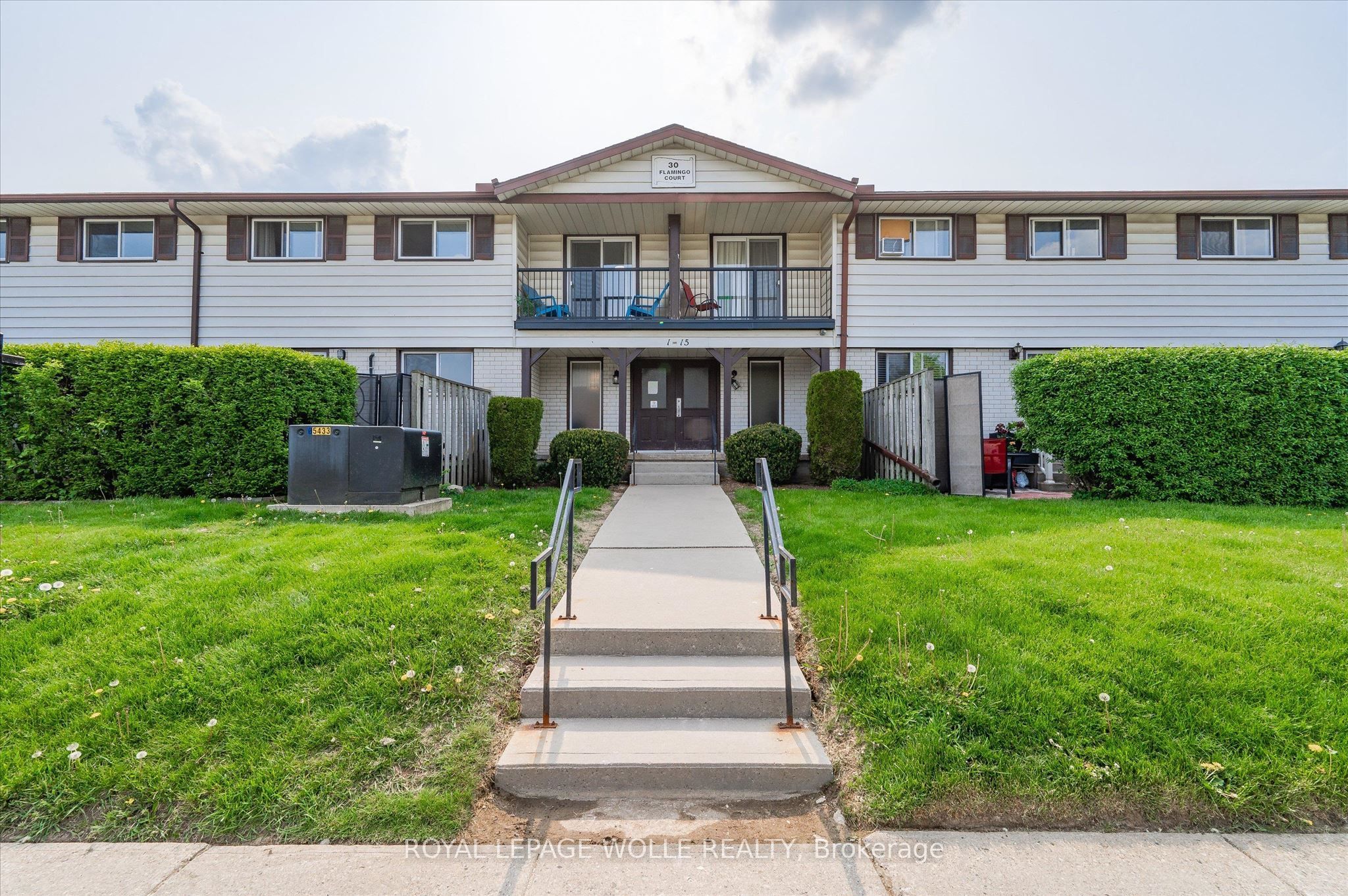 30 Flamingo Drive 30