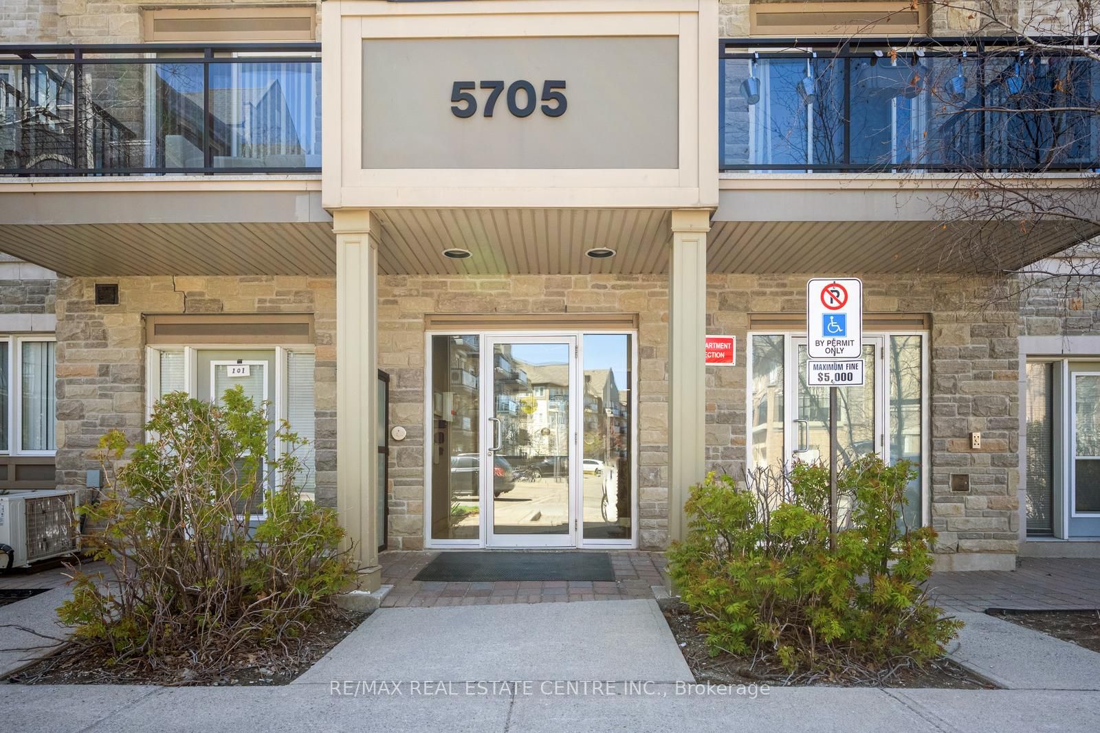5705 Long Valley Road 307