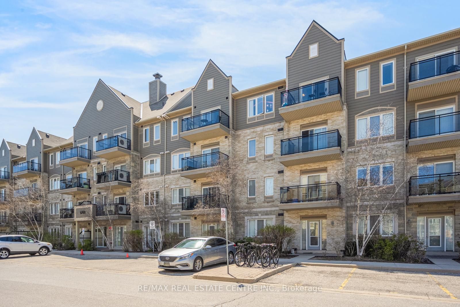 5705 Long Valley Road 307