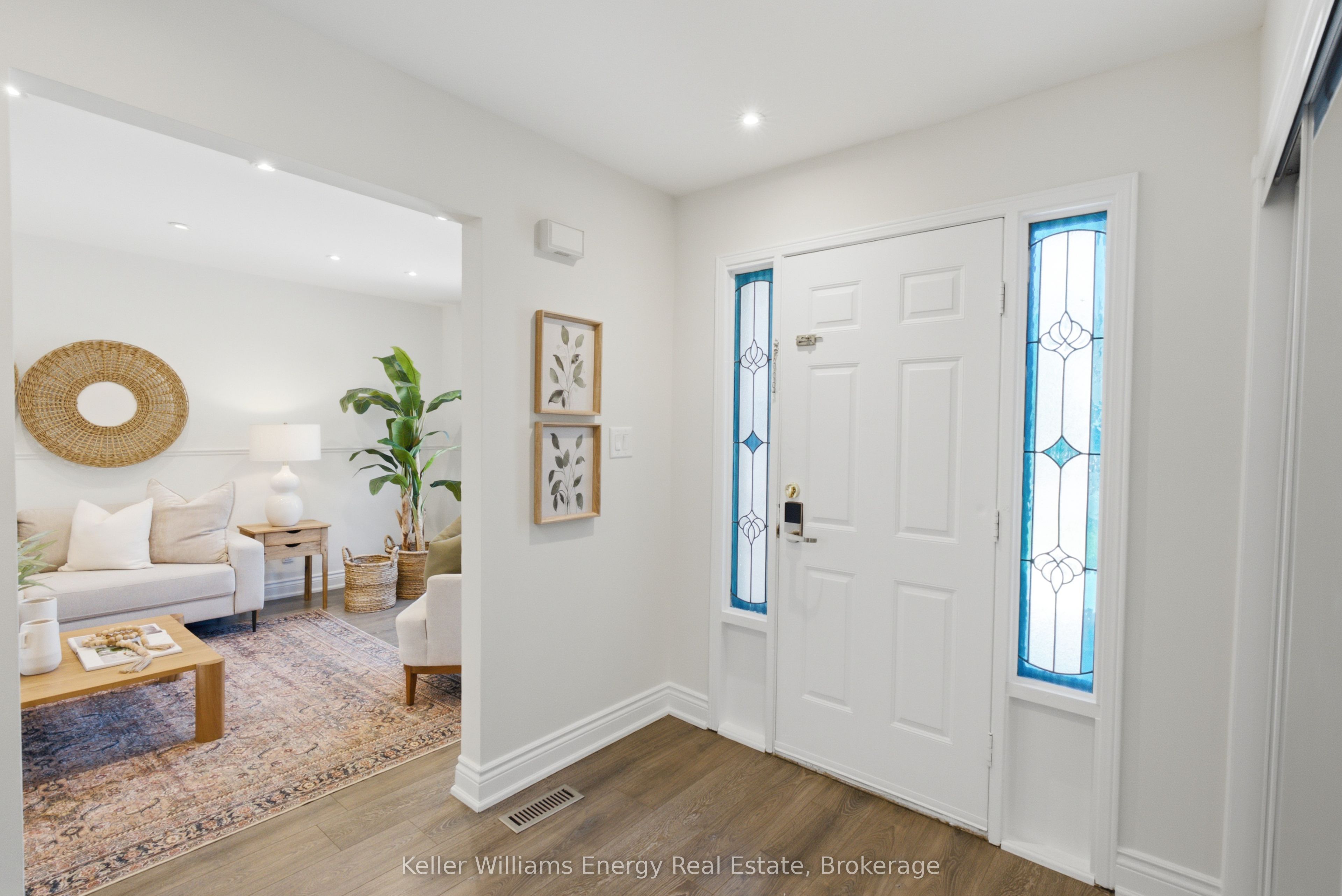 21 Rotherglen Road N