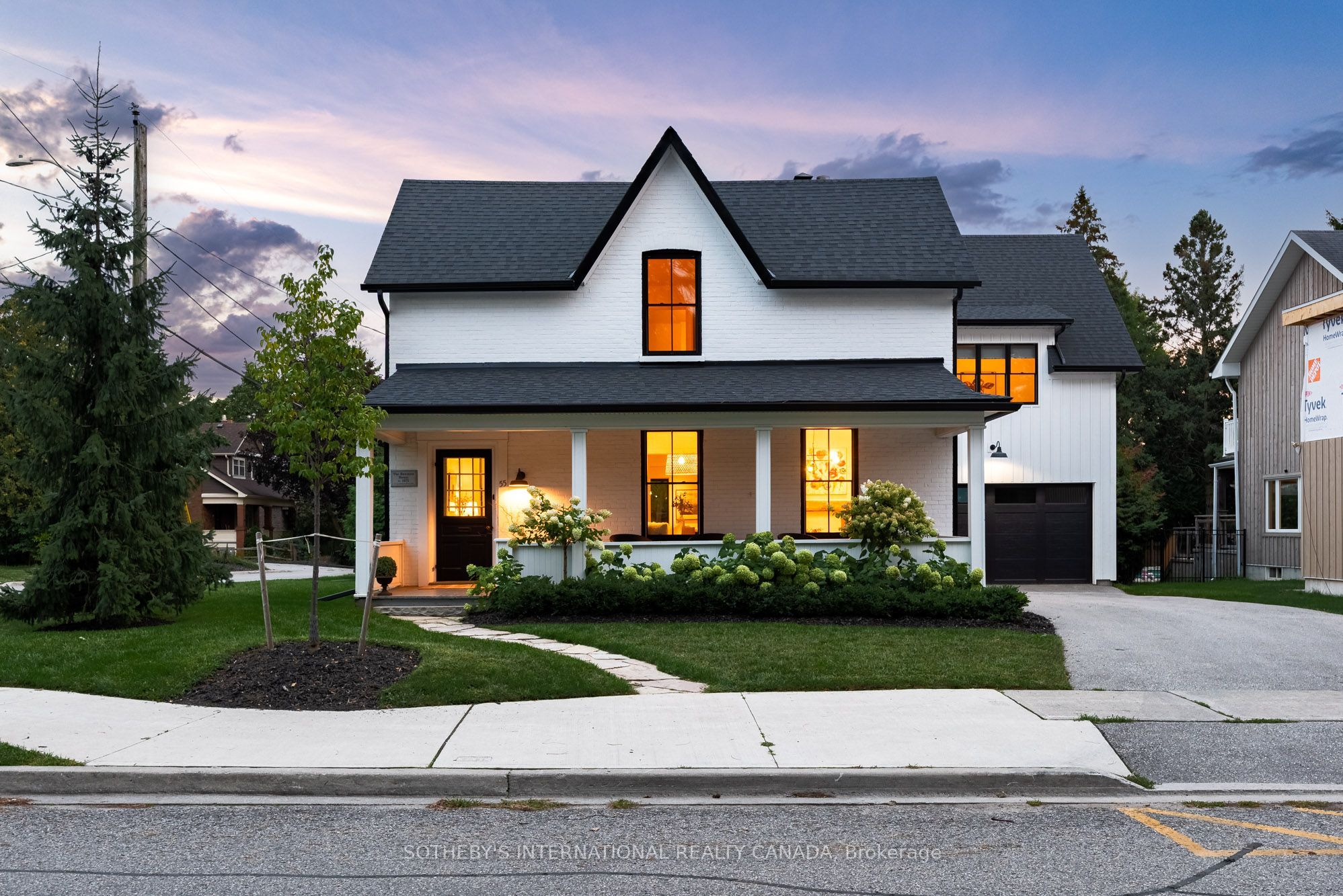 55 Metcalfe Street
