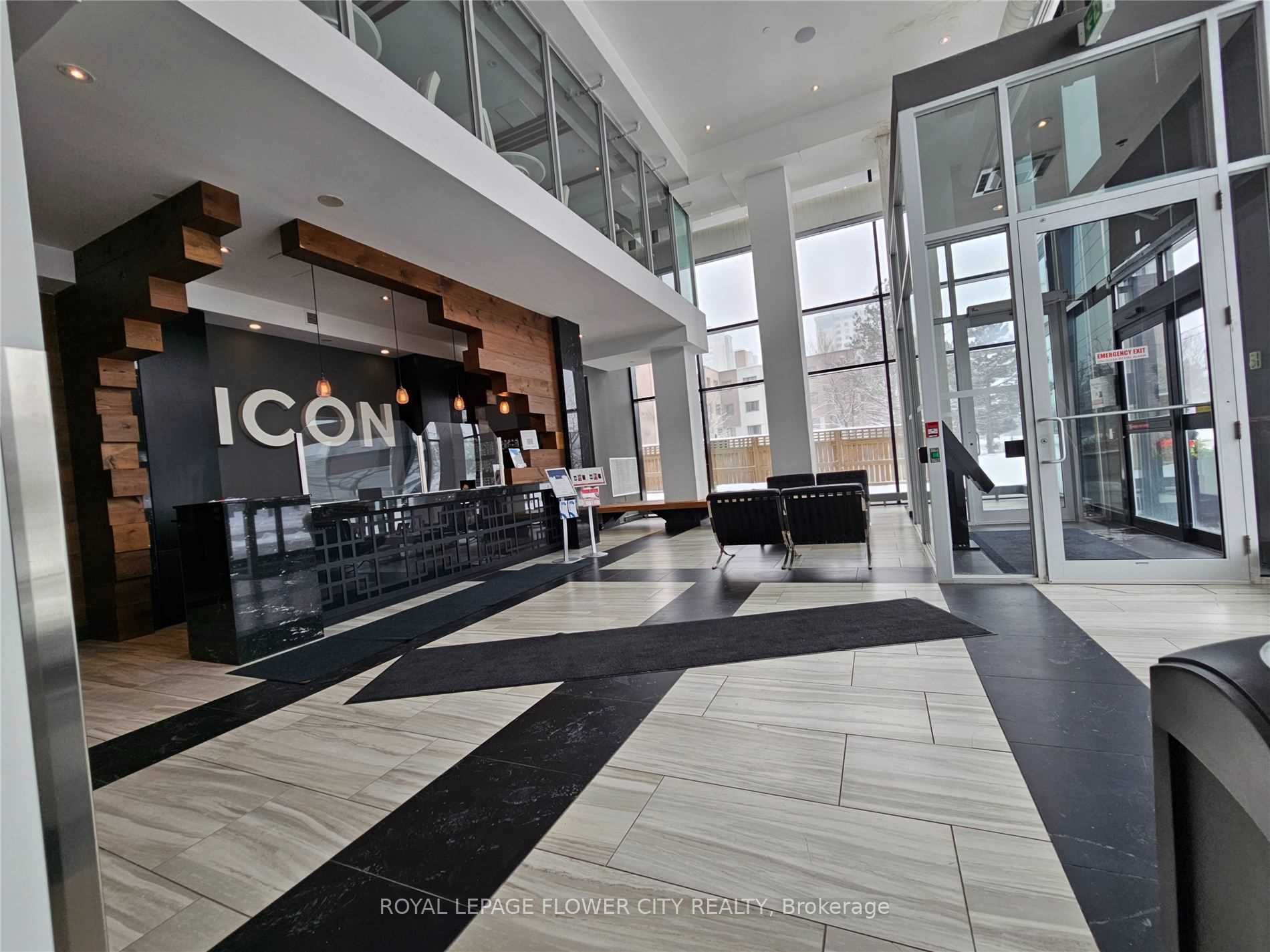 330 Phillip Street S 1002