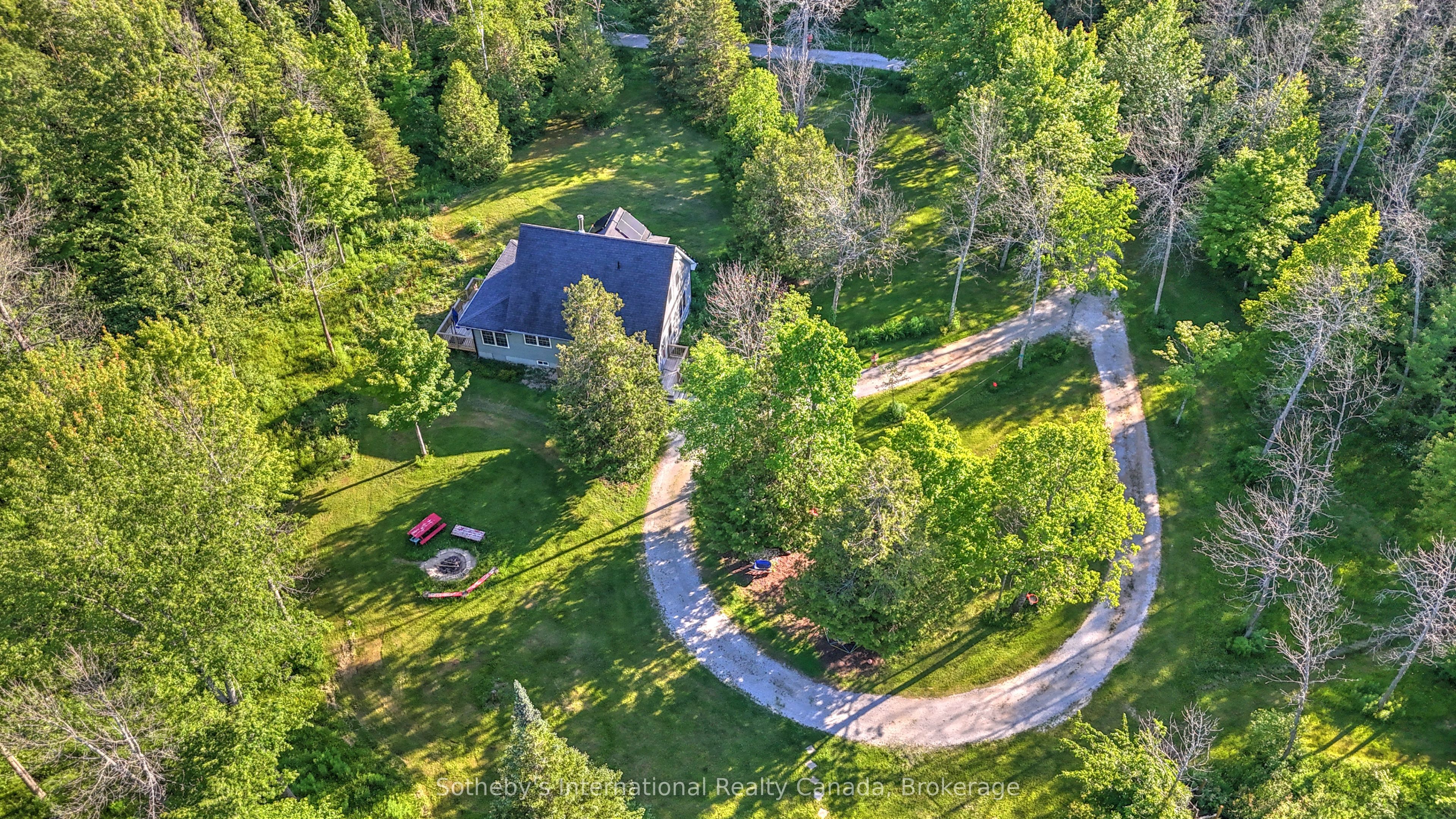 403419 Concession 20 Road