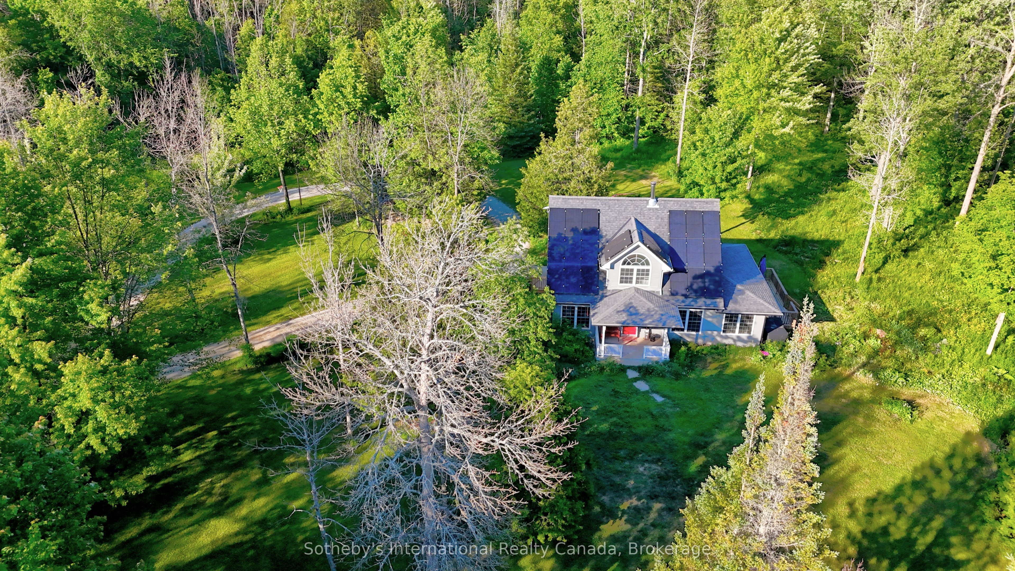 403419 Concession 20 Road
