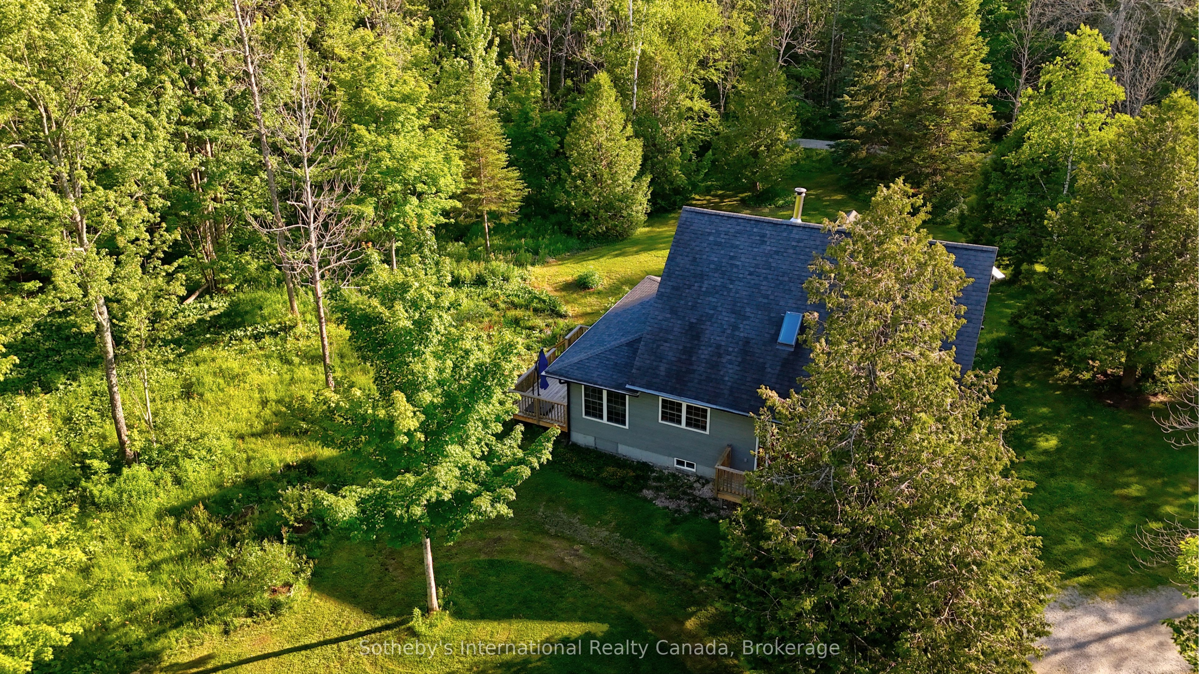 403419 Concession 20 Road