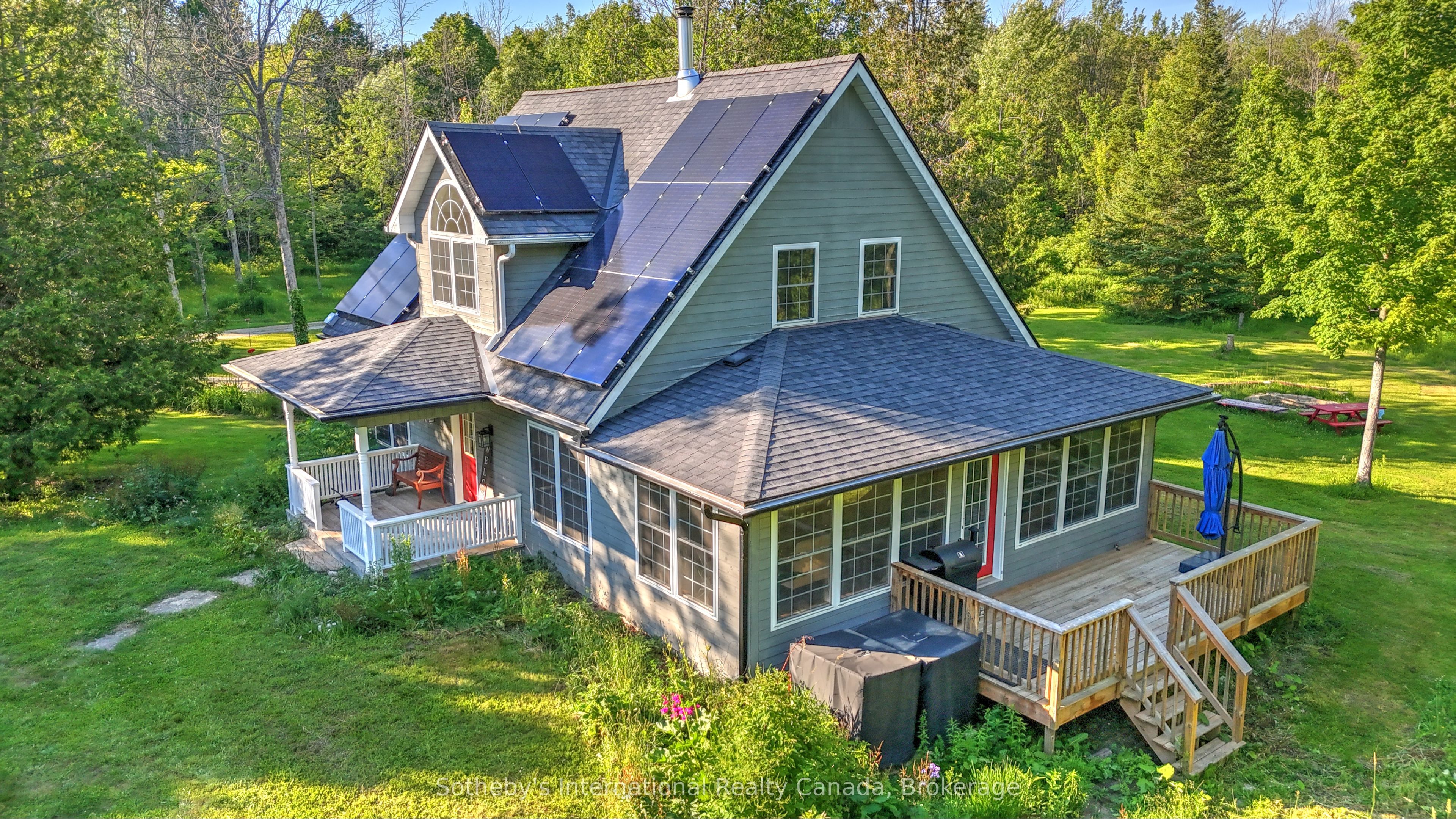 403419 Concession 20 Road