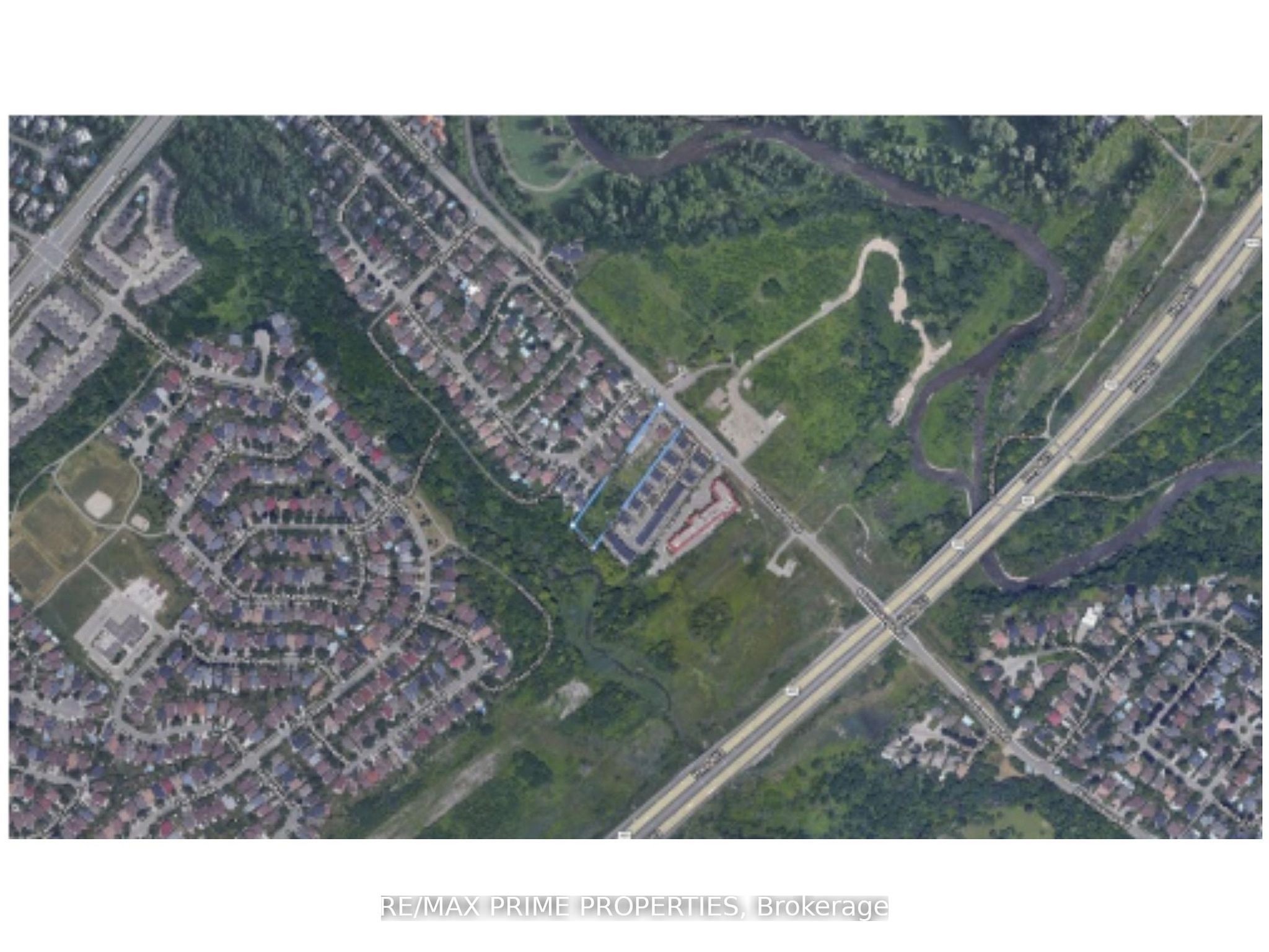 4410 Mississauga Road