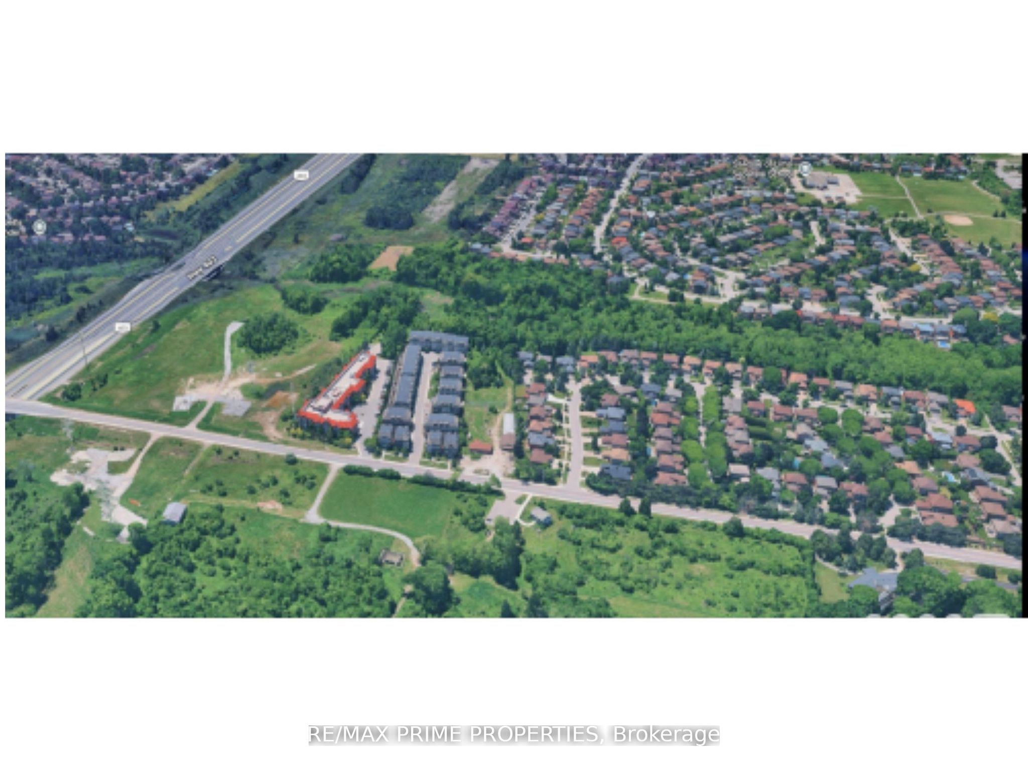 4410 Mississauga Road