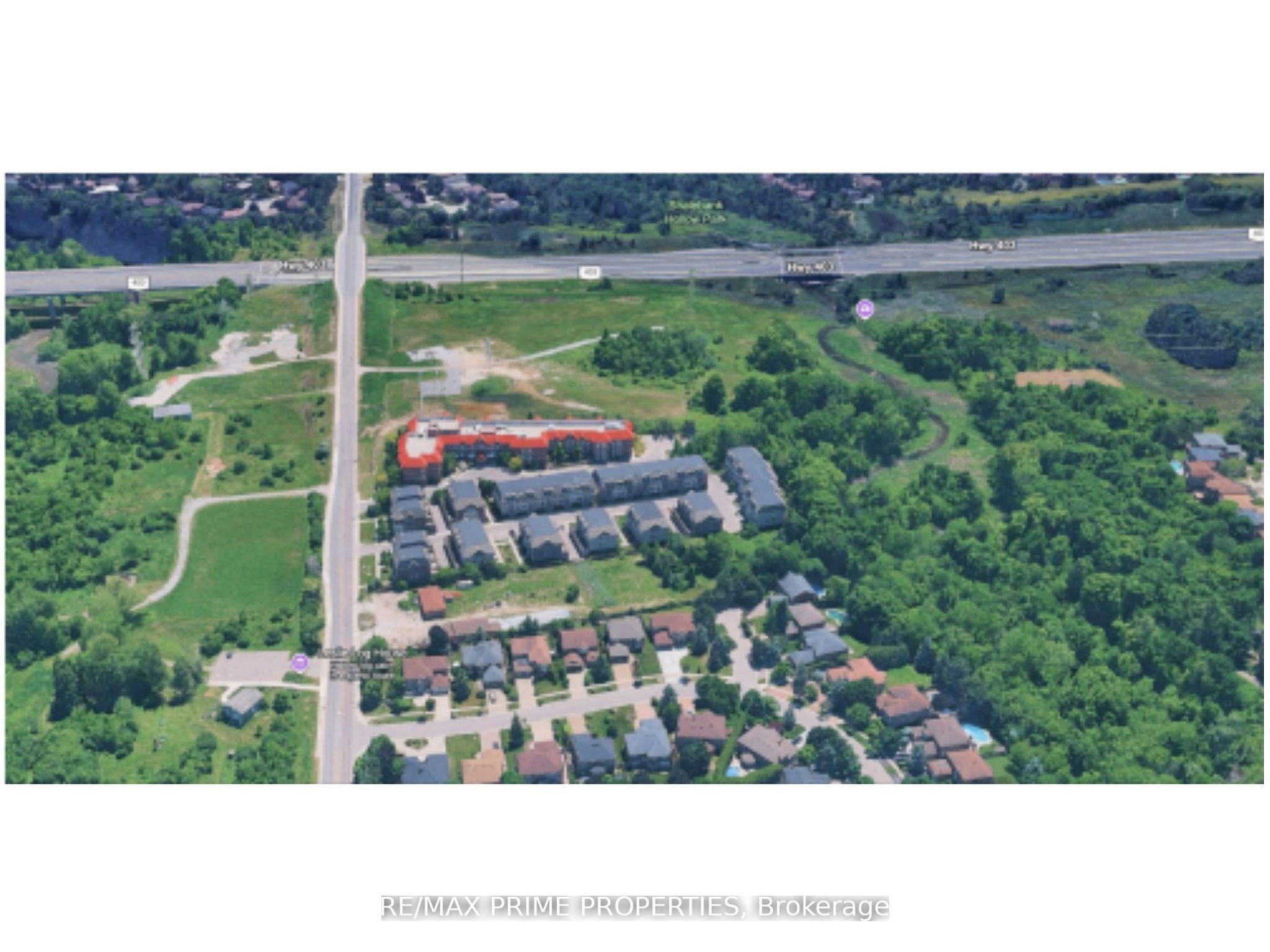 4410 Mississauga Road