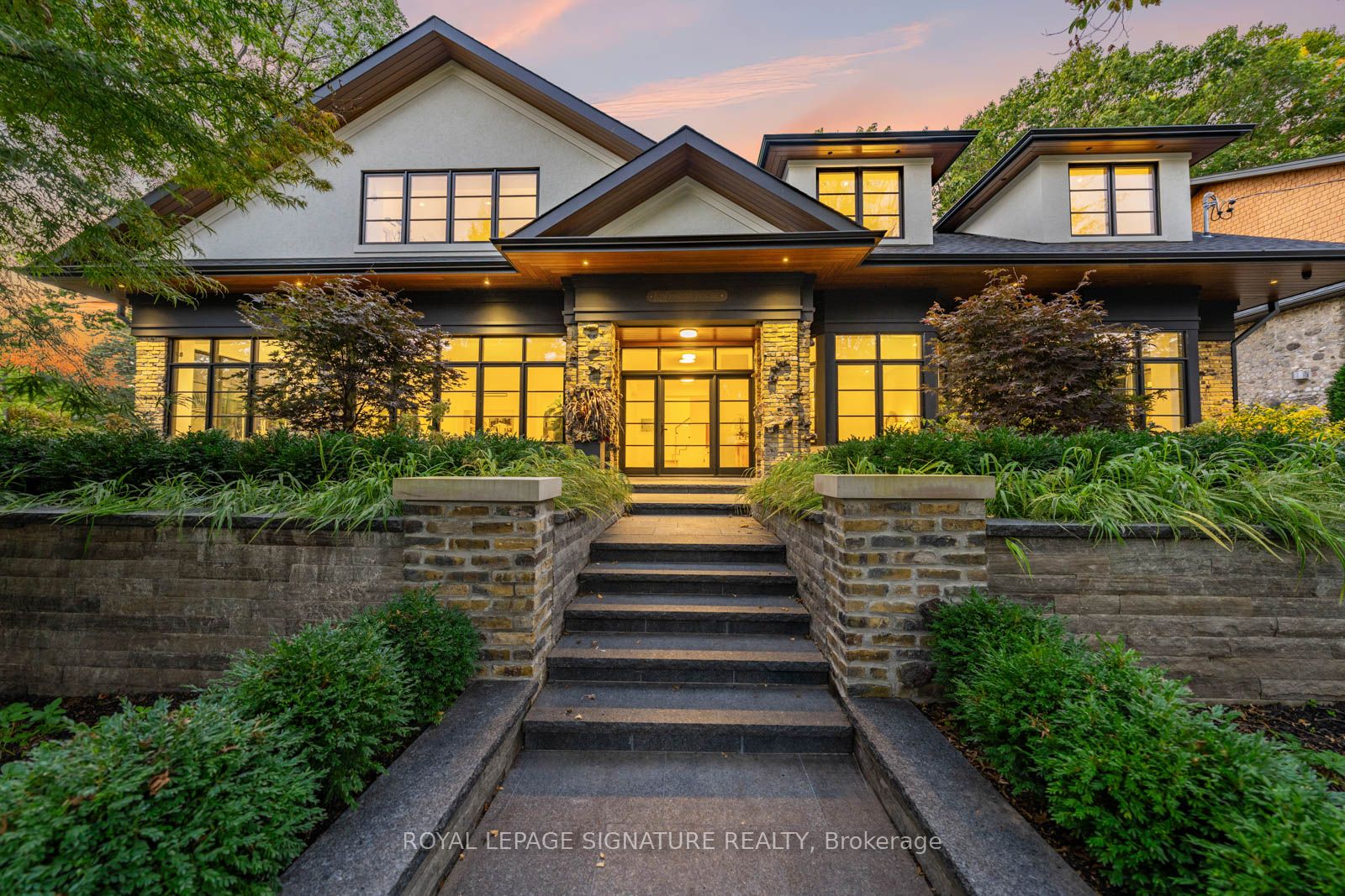 8 Crown Park Road