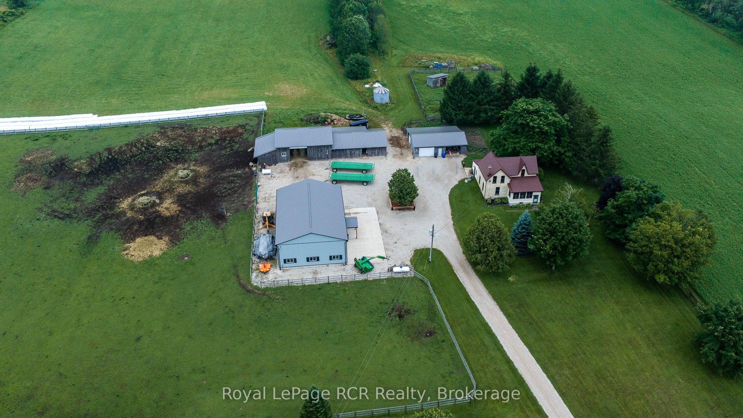 392817 Southgate Sideroad 39 N/A