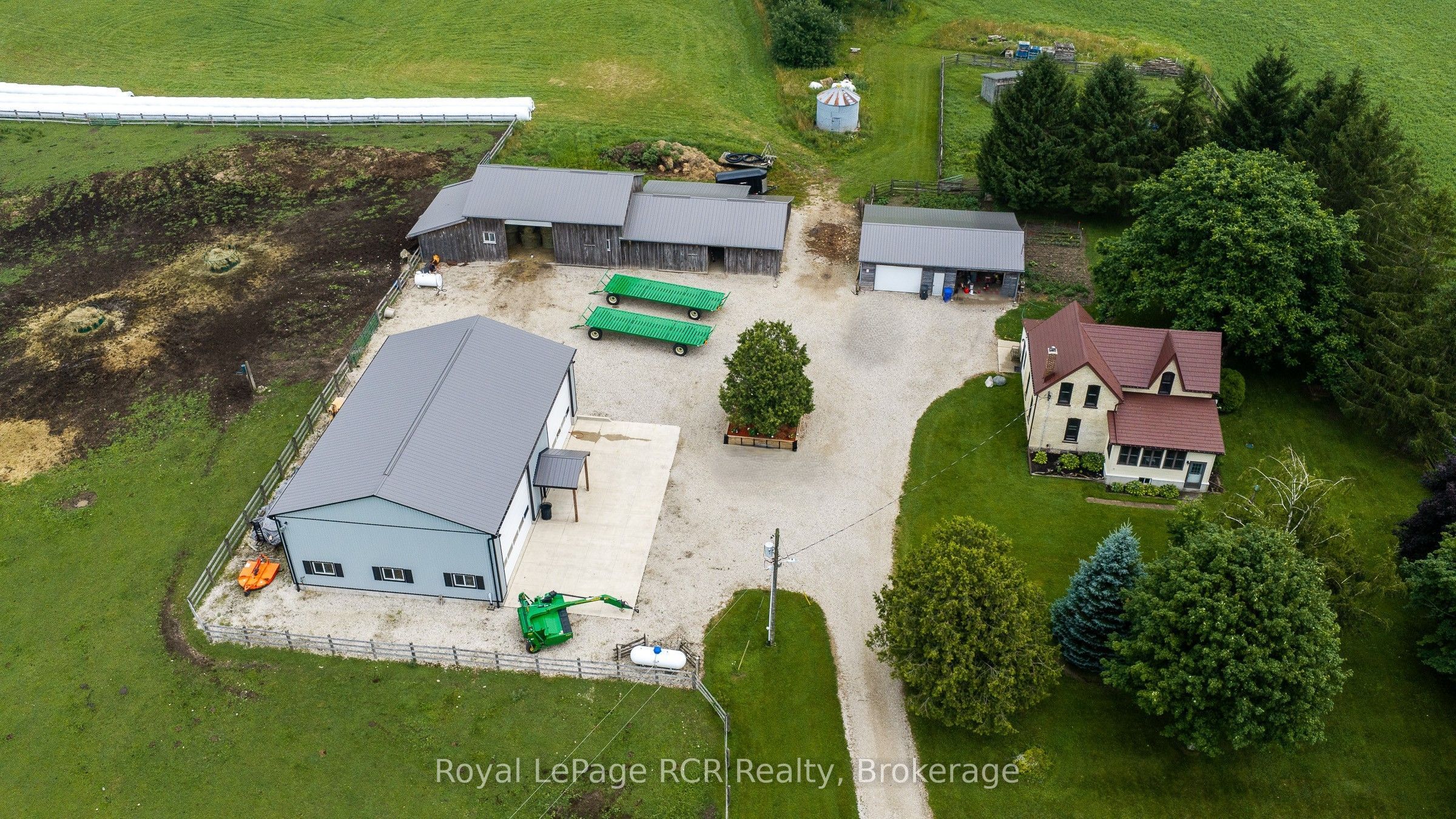 392817 Southgate Sideroad 39 N/A